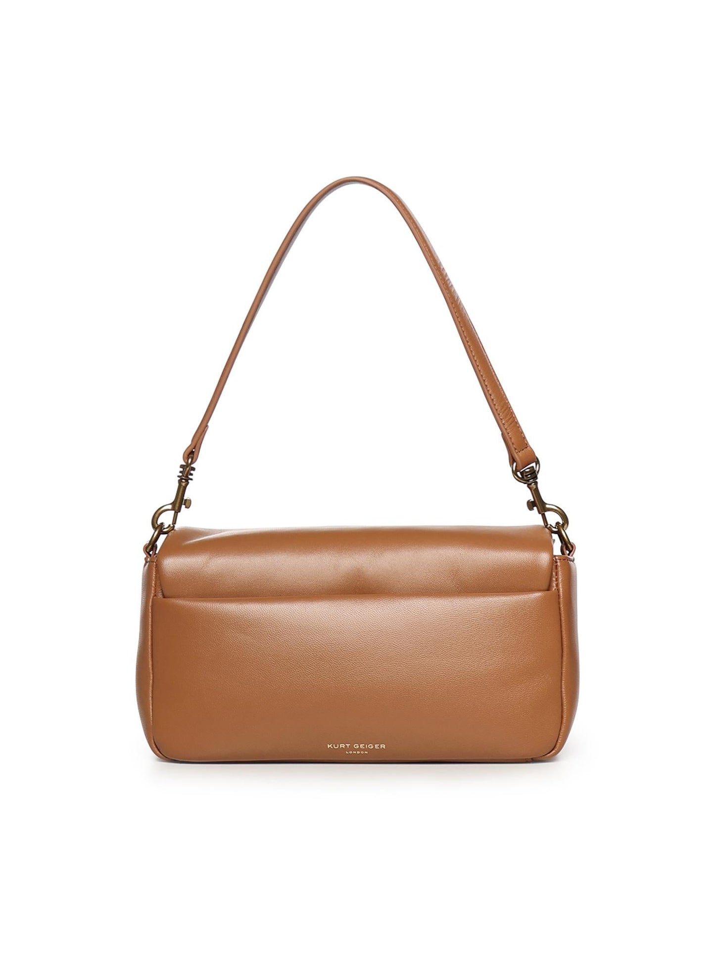 Borsa a spalla Oxford