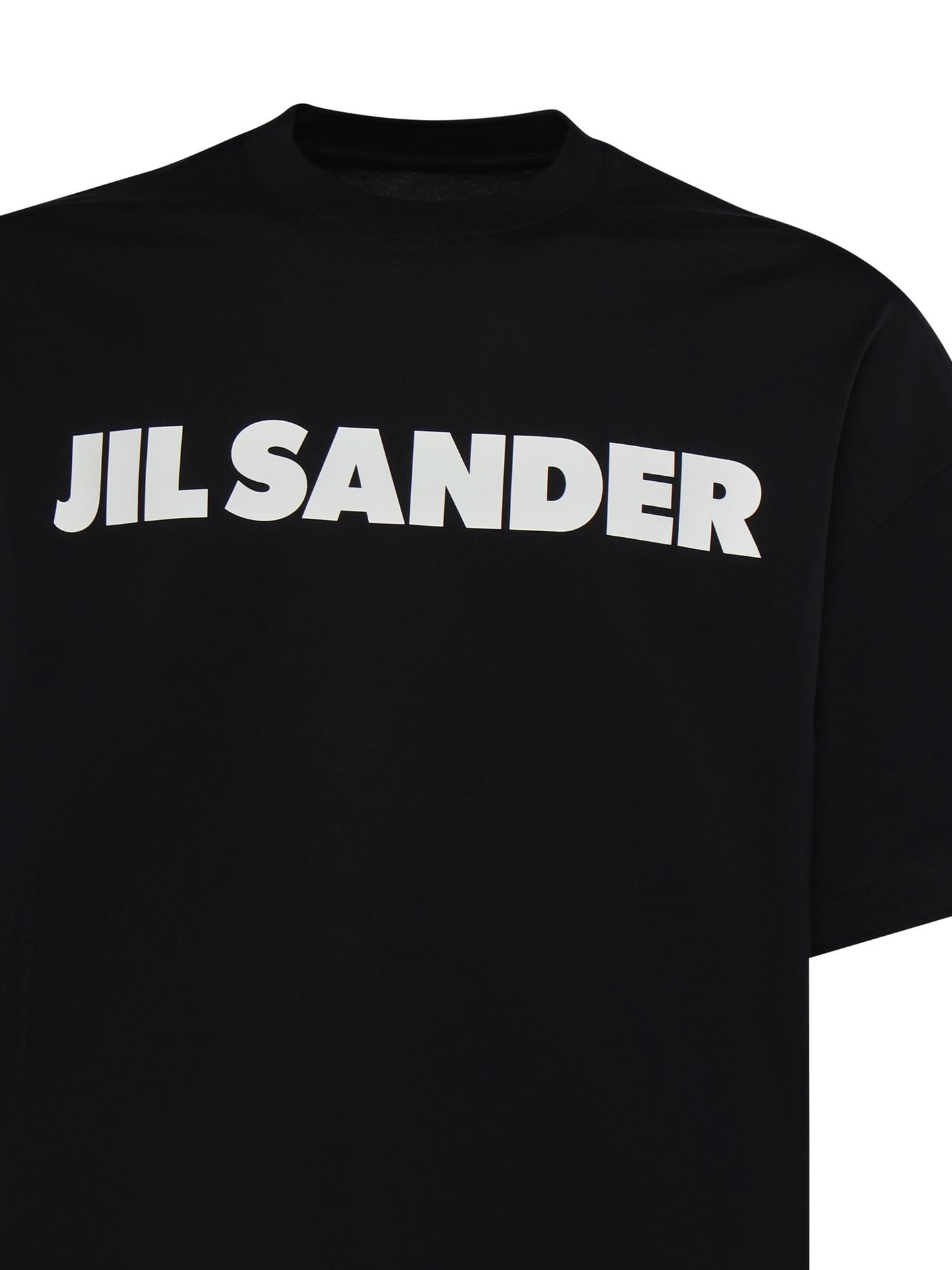 T-shirt con logo