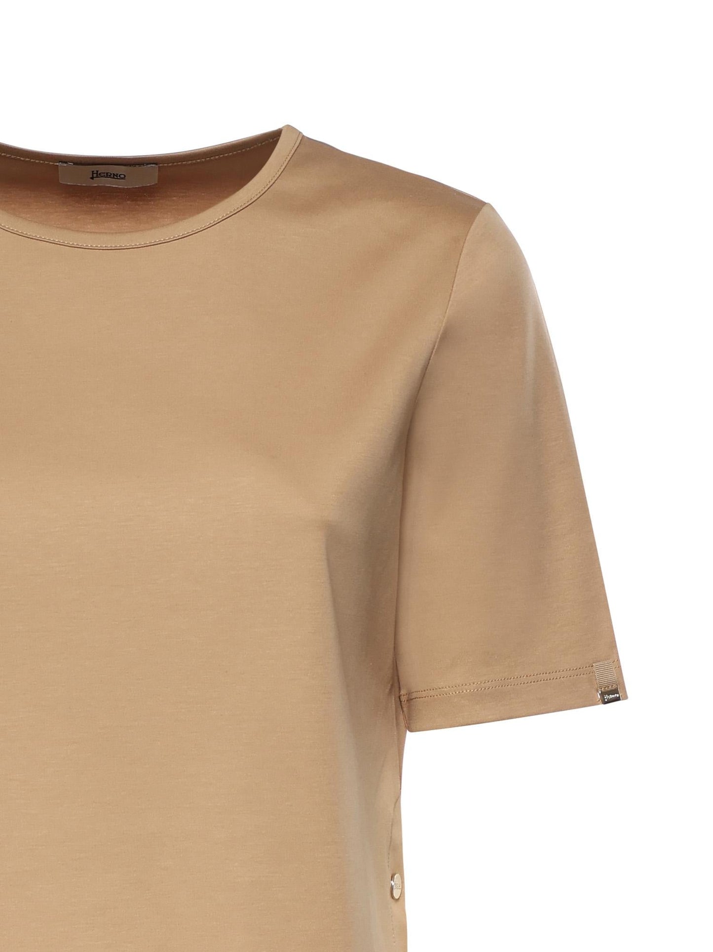 T-shirt in cotone