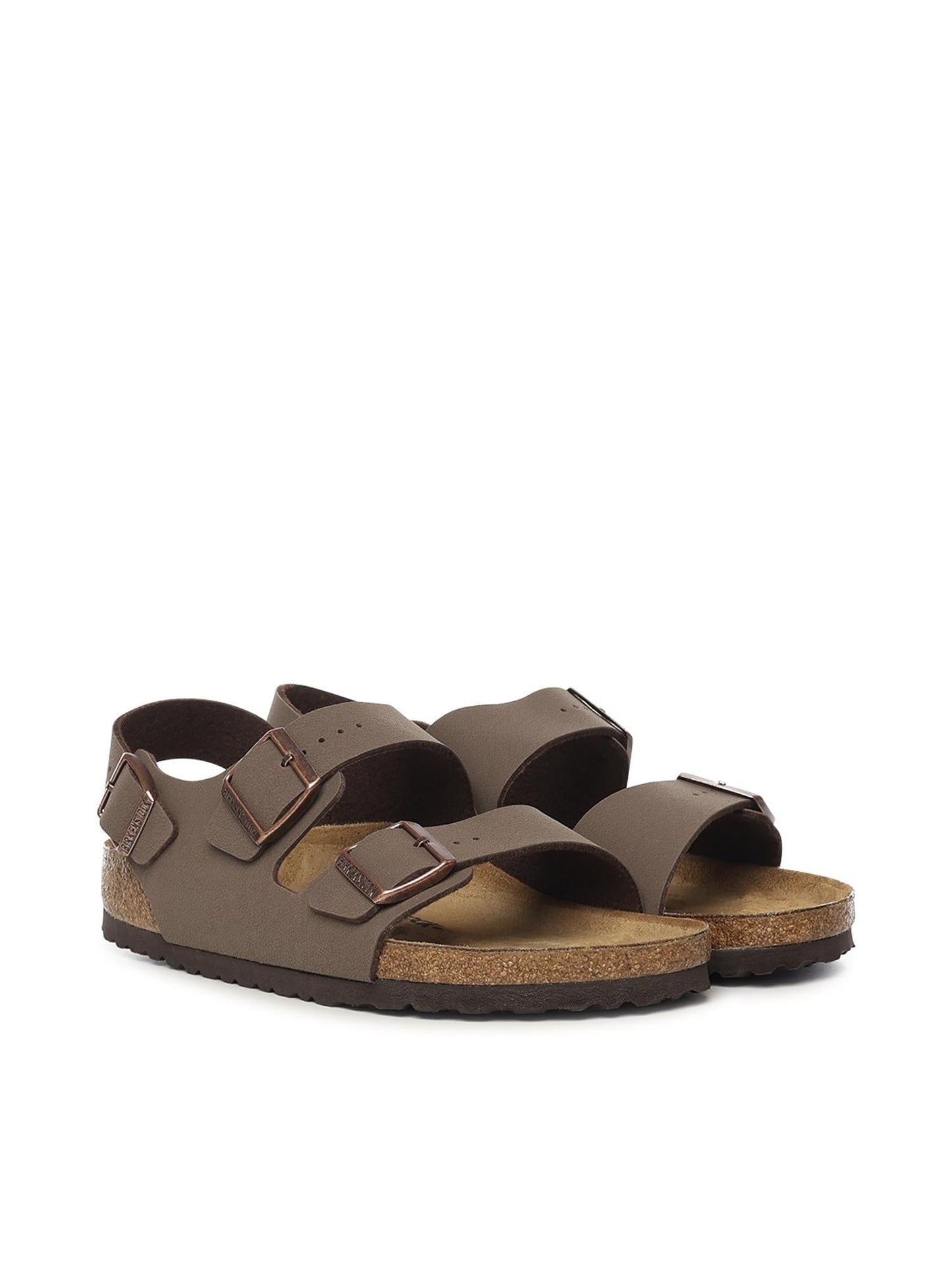 Sandali Birko-Flor Nubuck