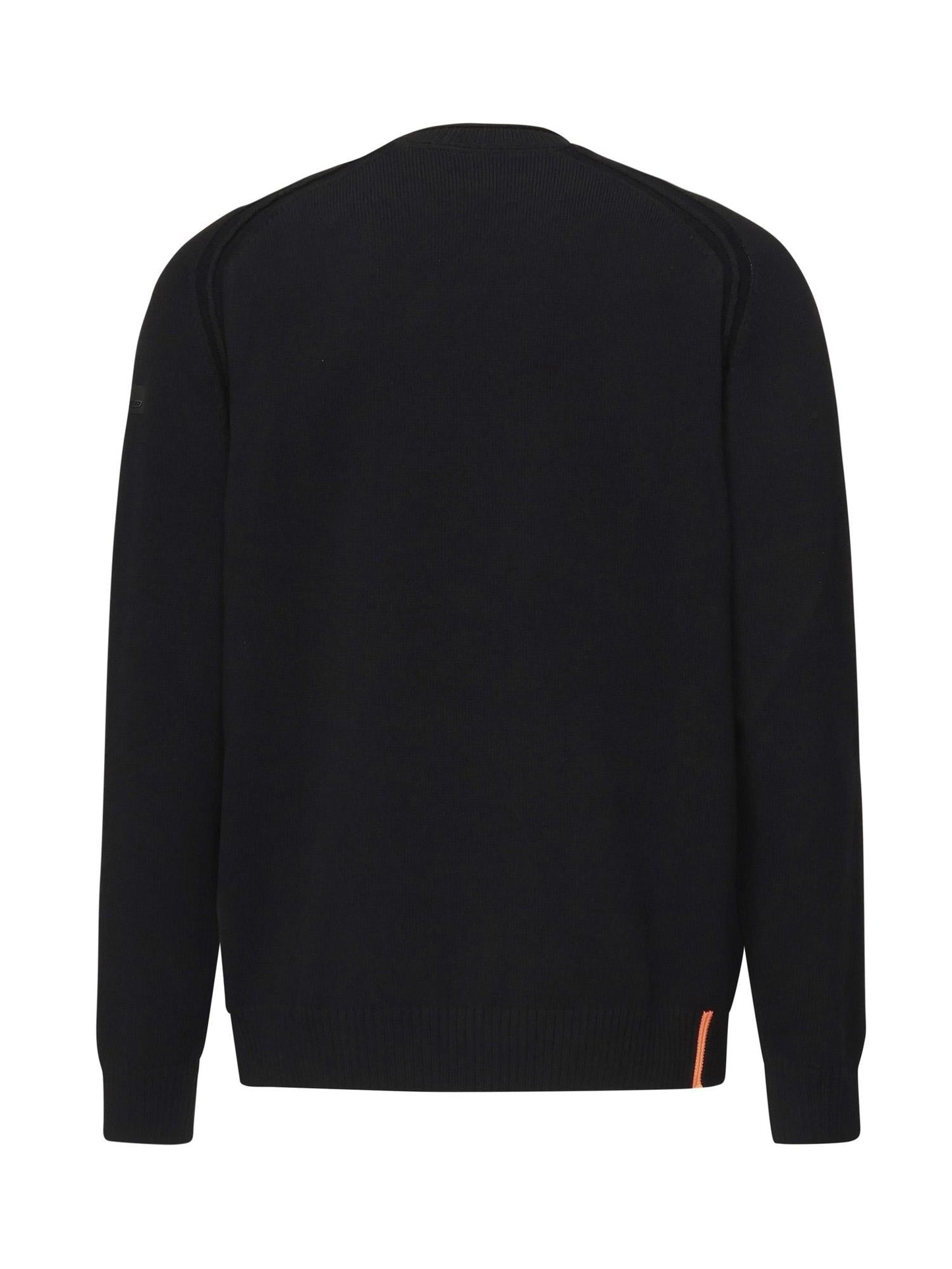 Maglia in cotone con logo