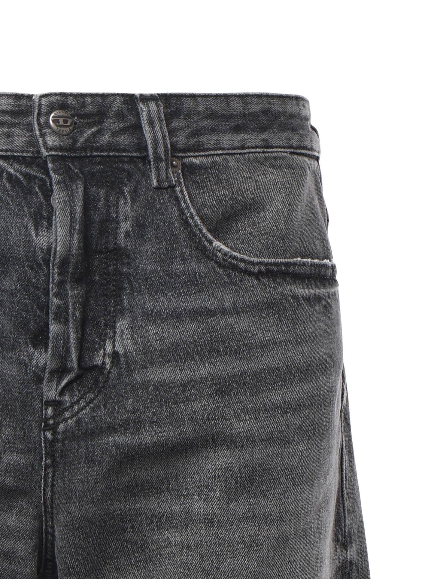 Jeans Relaxed 2001 D-Macro 007aw