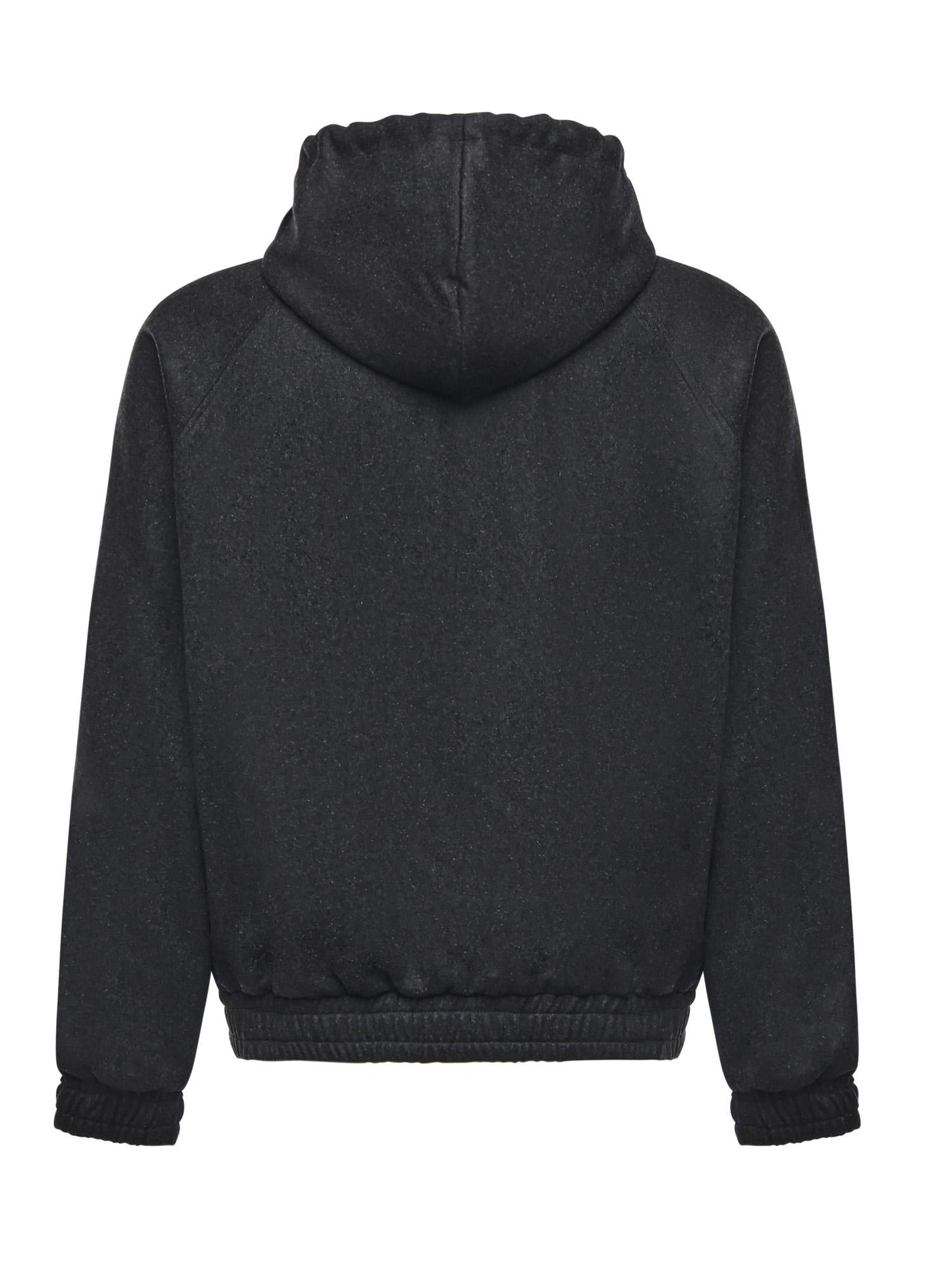 Felpa in cashmere
