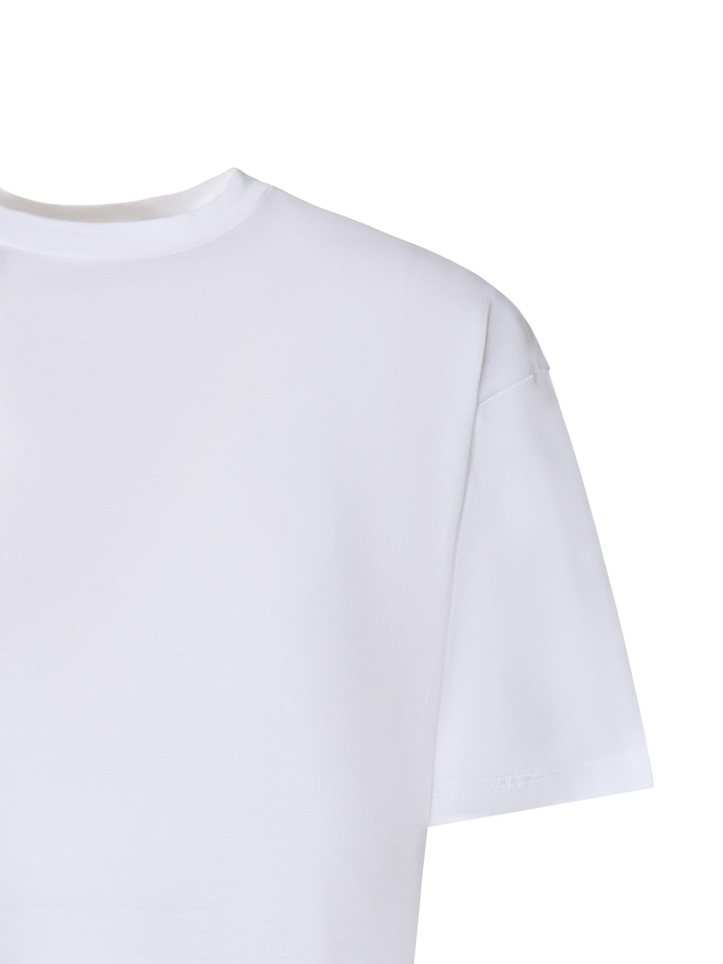 T-shirt in cotone