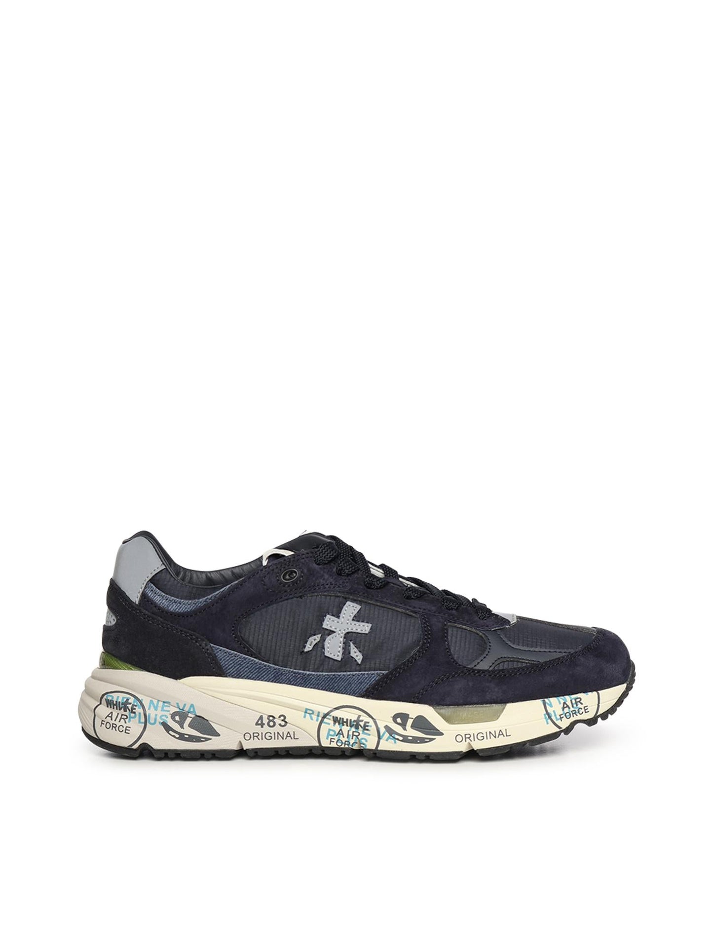 Sneaker Mase 25 8019