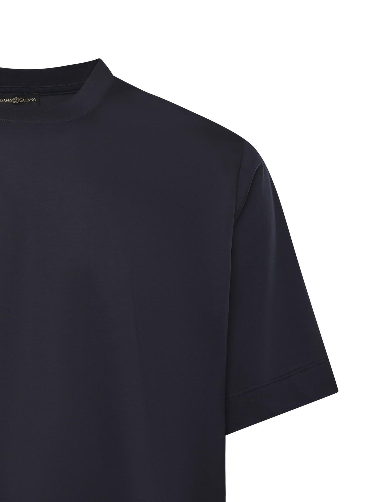 T-shirt Aigue in cotone