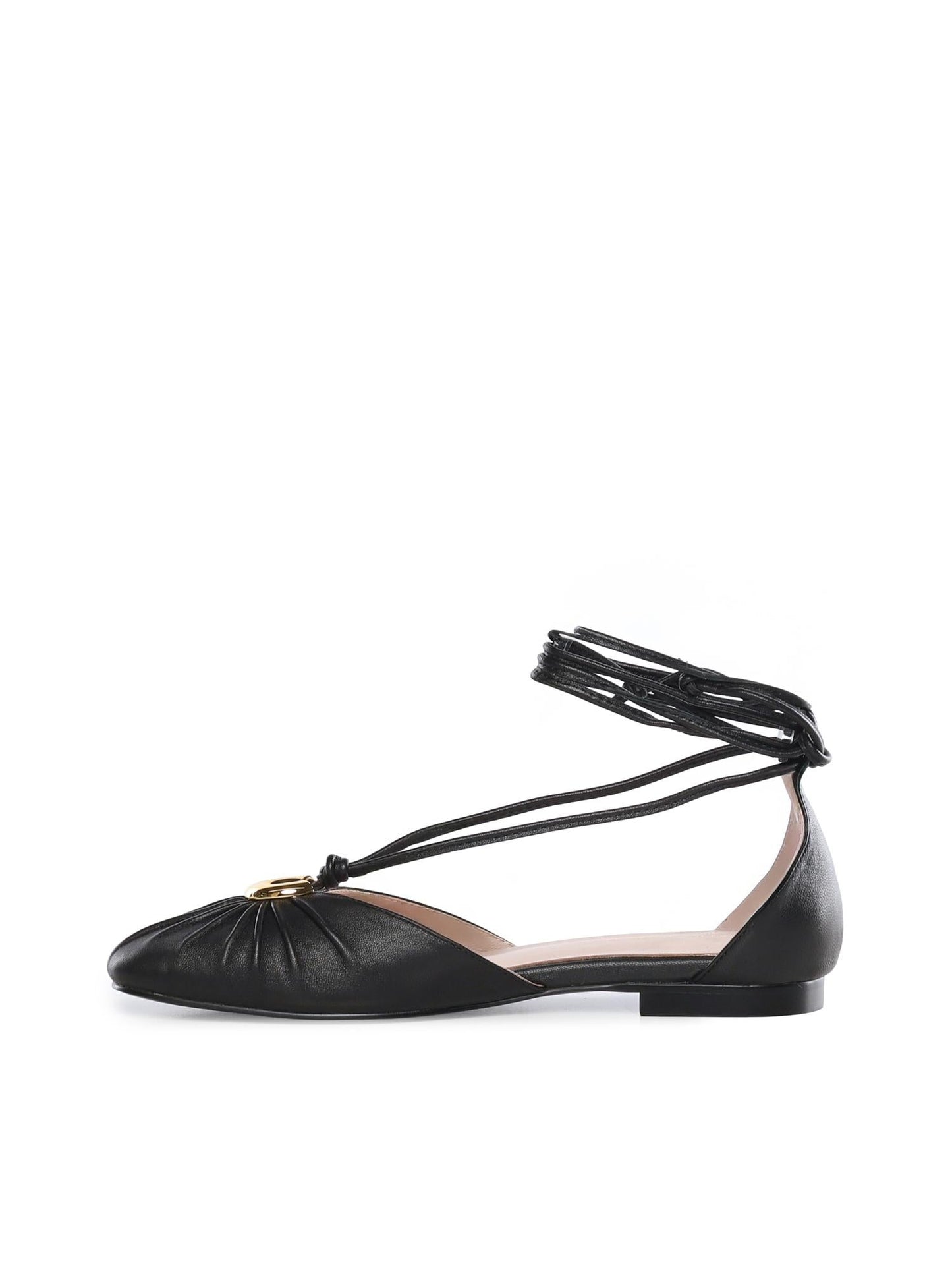 Sandali in pelle