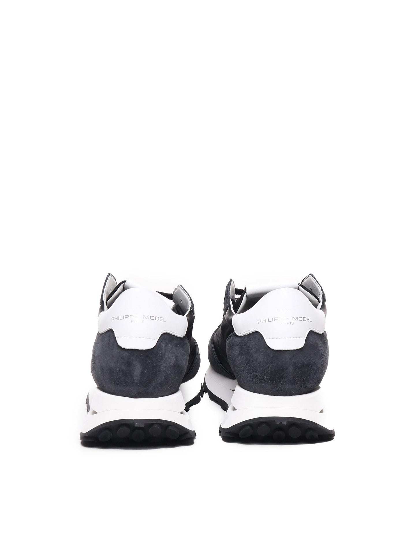 Sneaker Tropez Haute