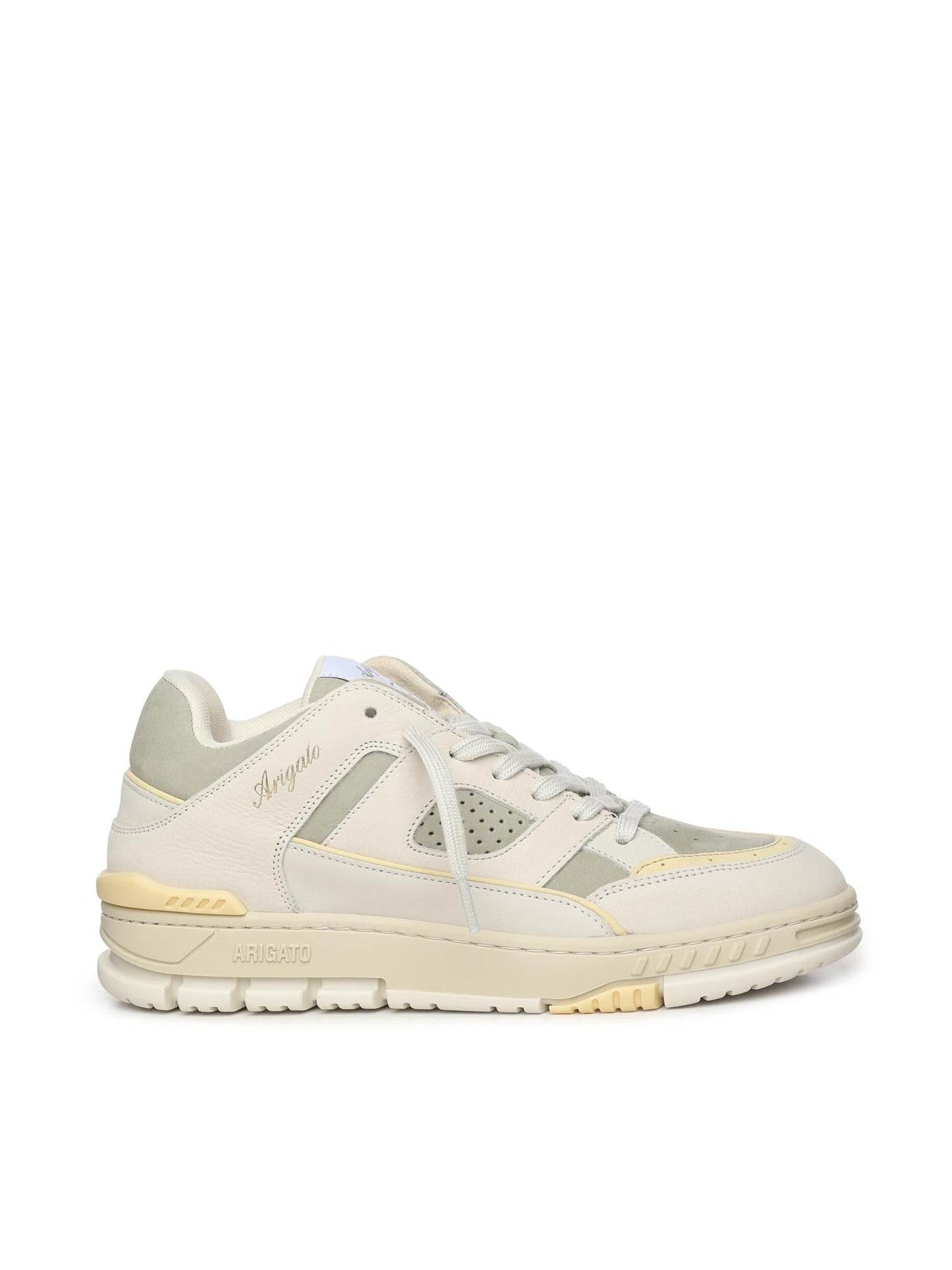 Sneakers Area Lo