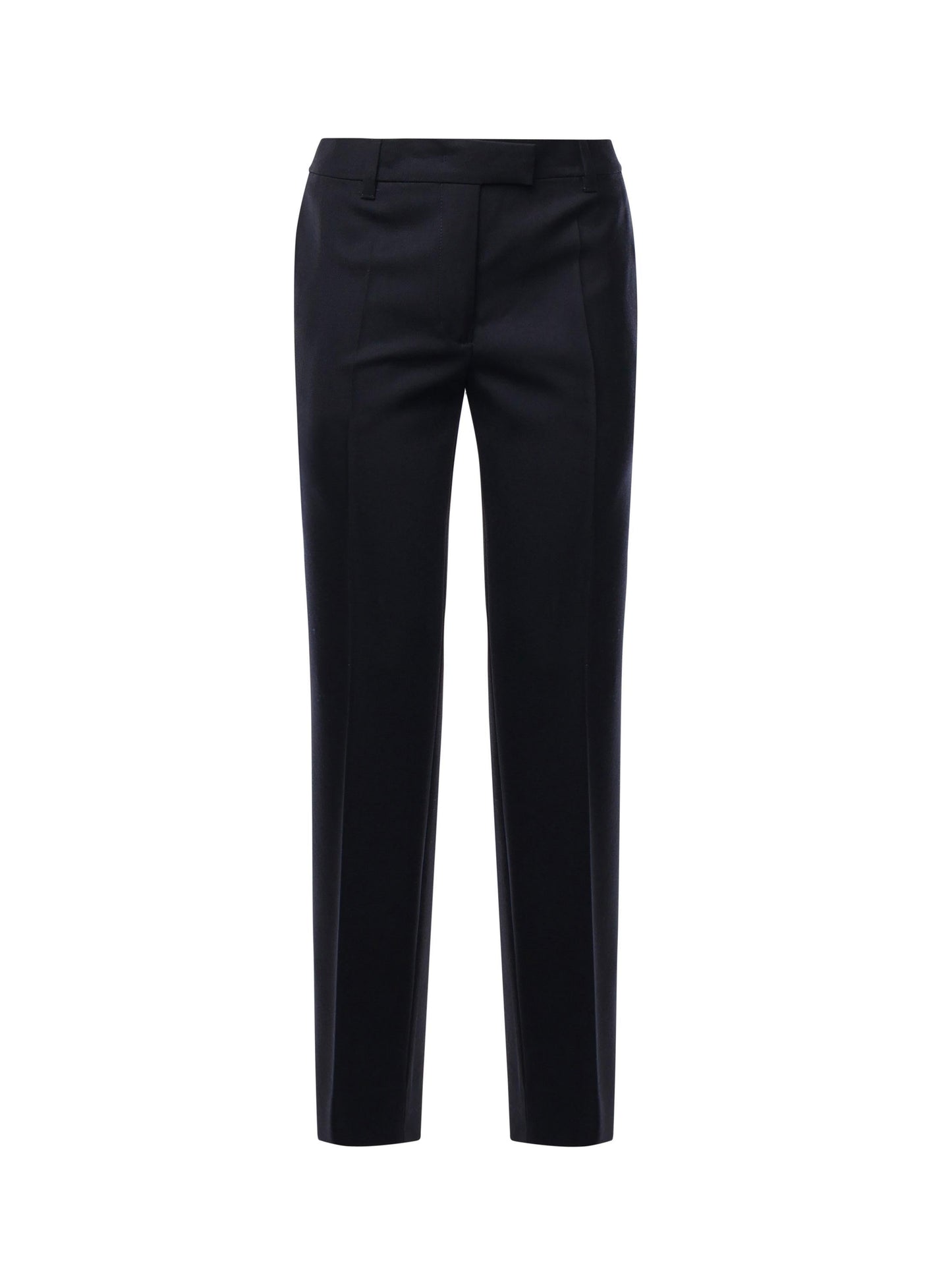 Pantaloni in gabardine