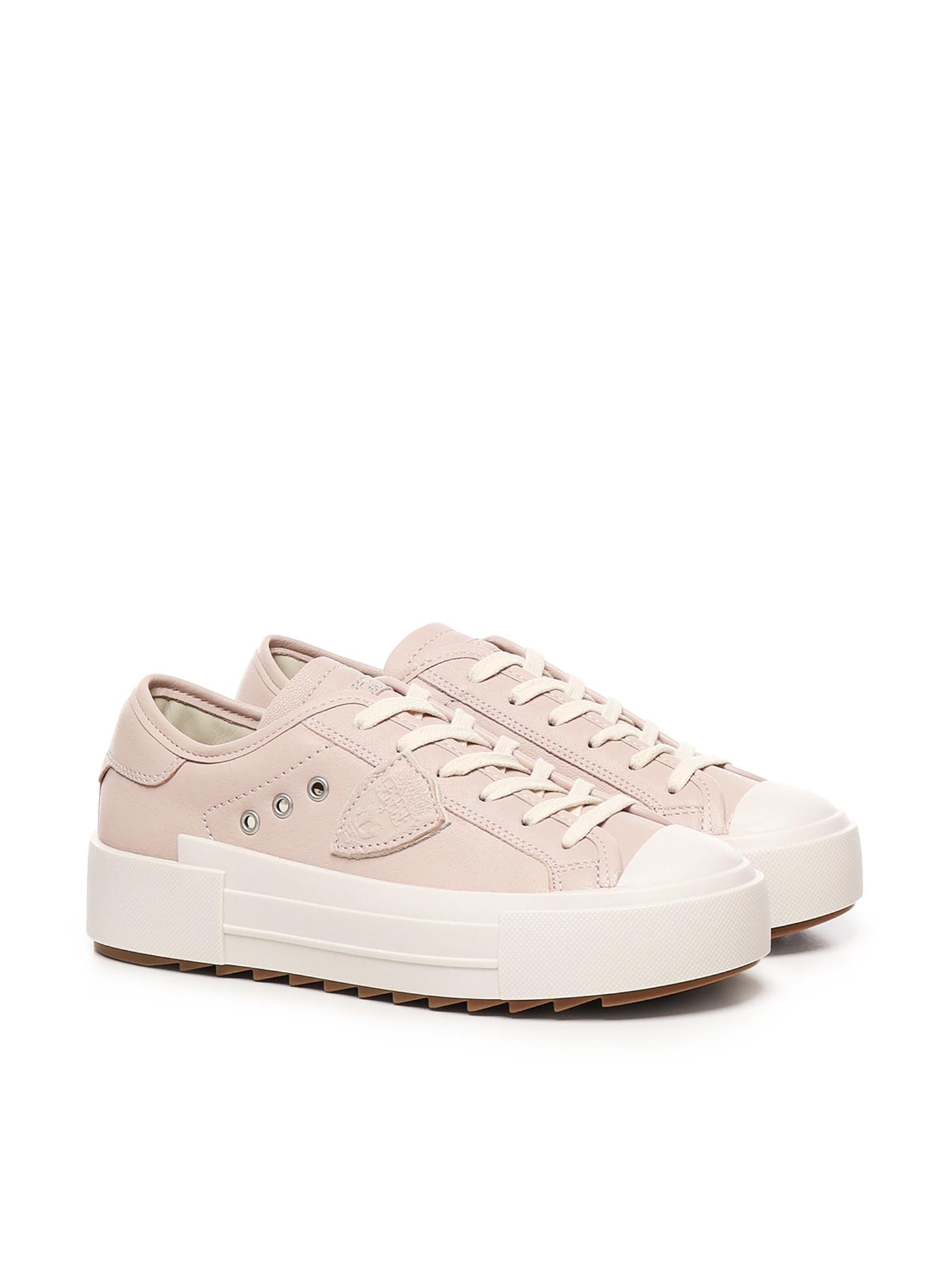 Sneaker Paris Haute