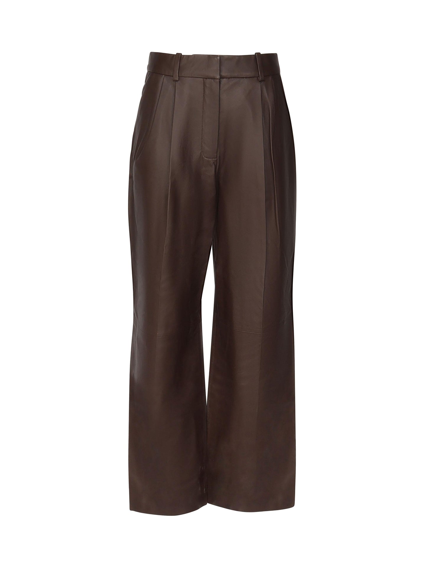 Pantaloni in pelle Illustration