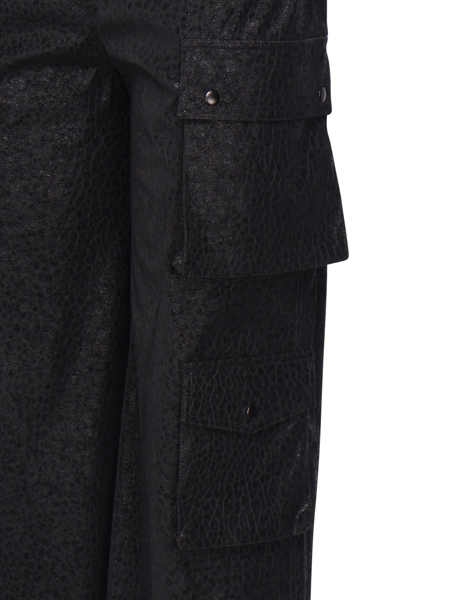 Pantaloni Batik