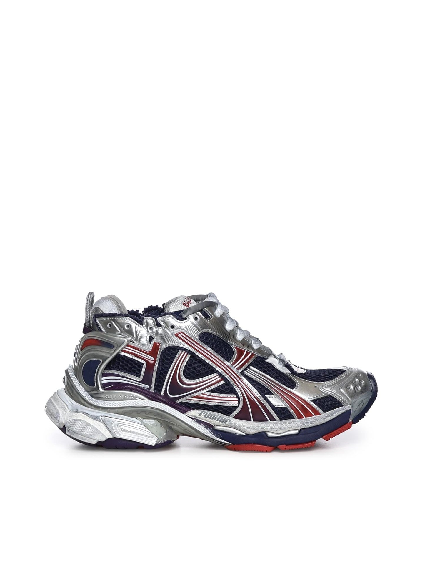 Sneaker Runner Gradient