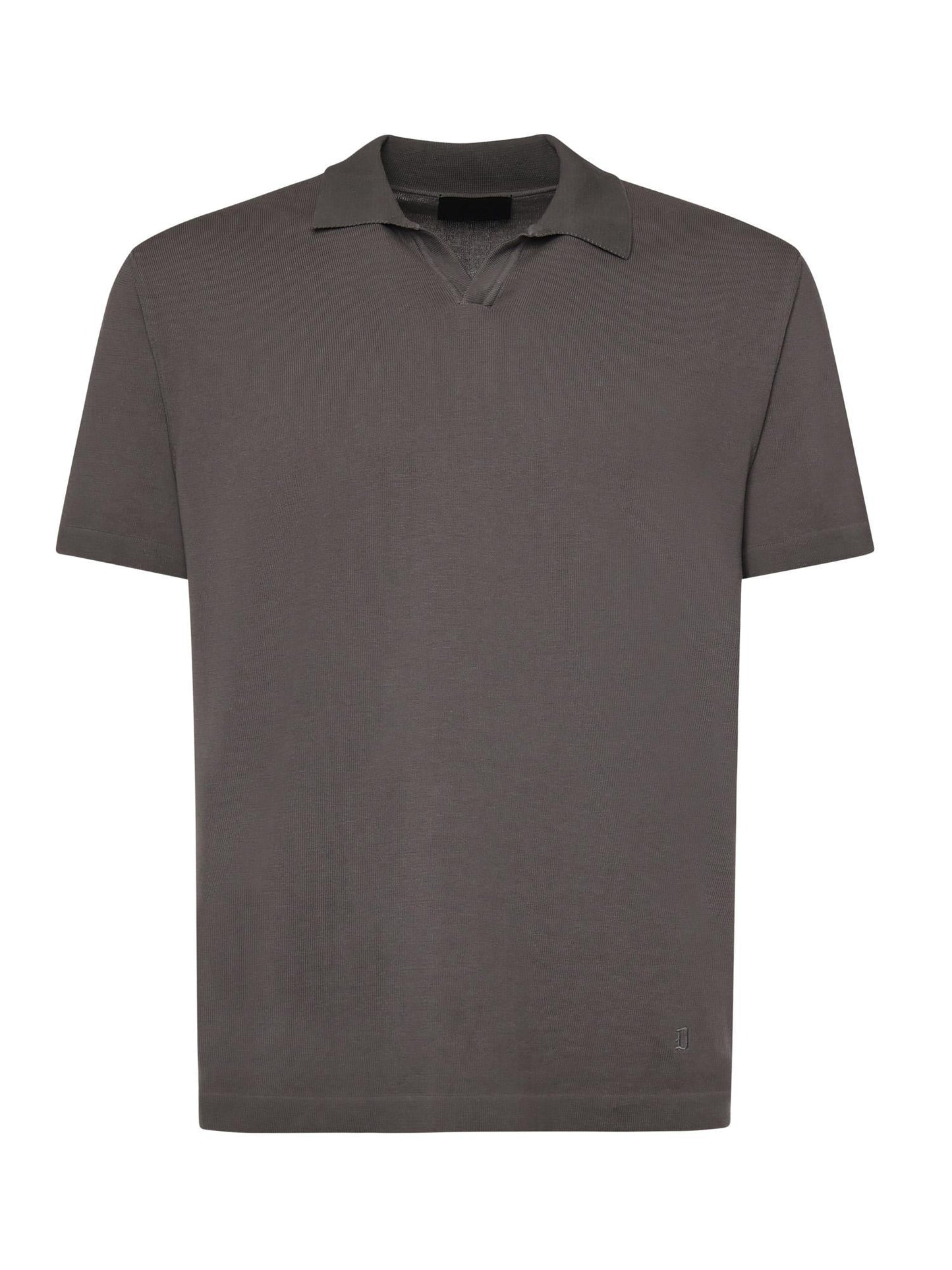 Polo in cotone
