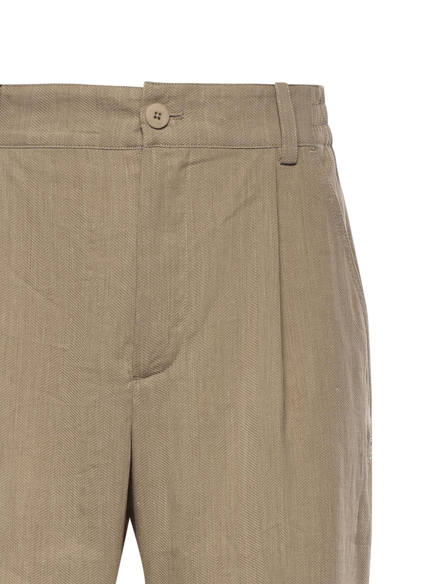 Pantaloni Croisière