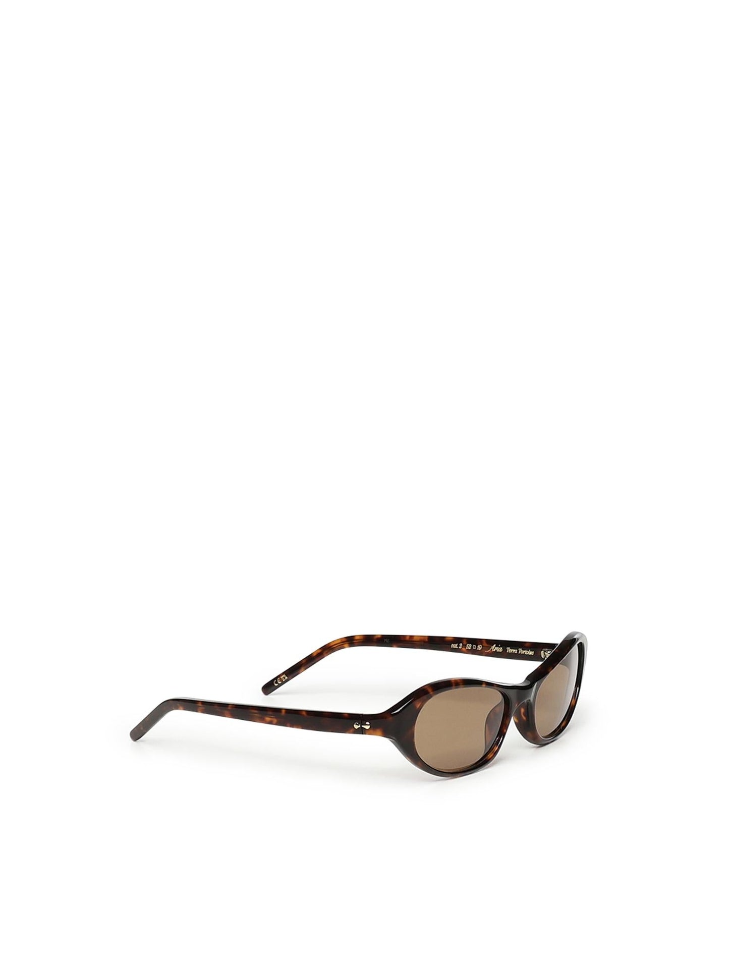 Occhiali da sole Aria cat-eye
