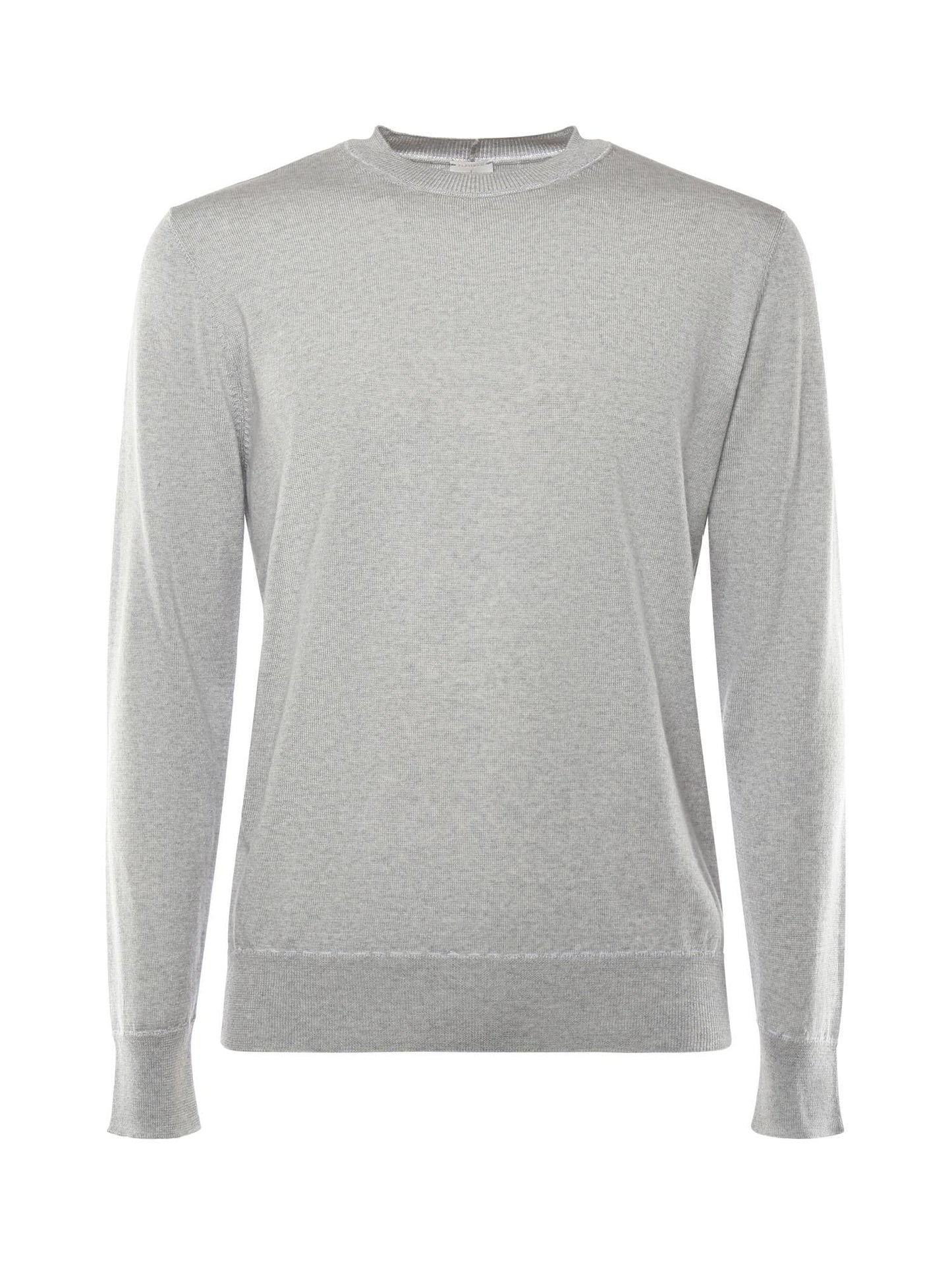 Pullover in lana