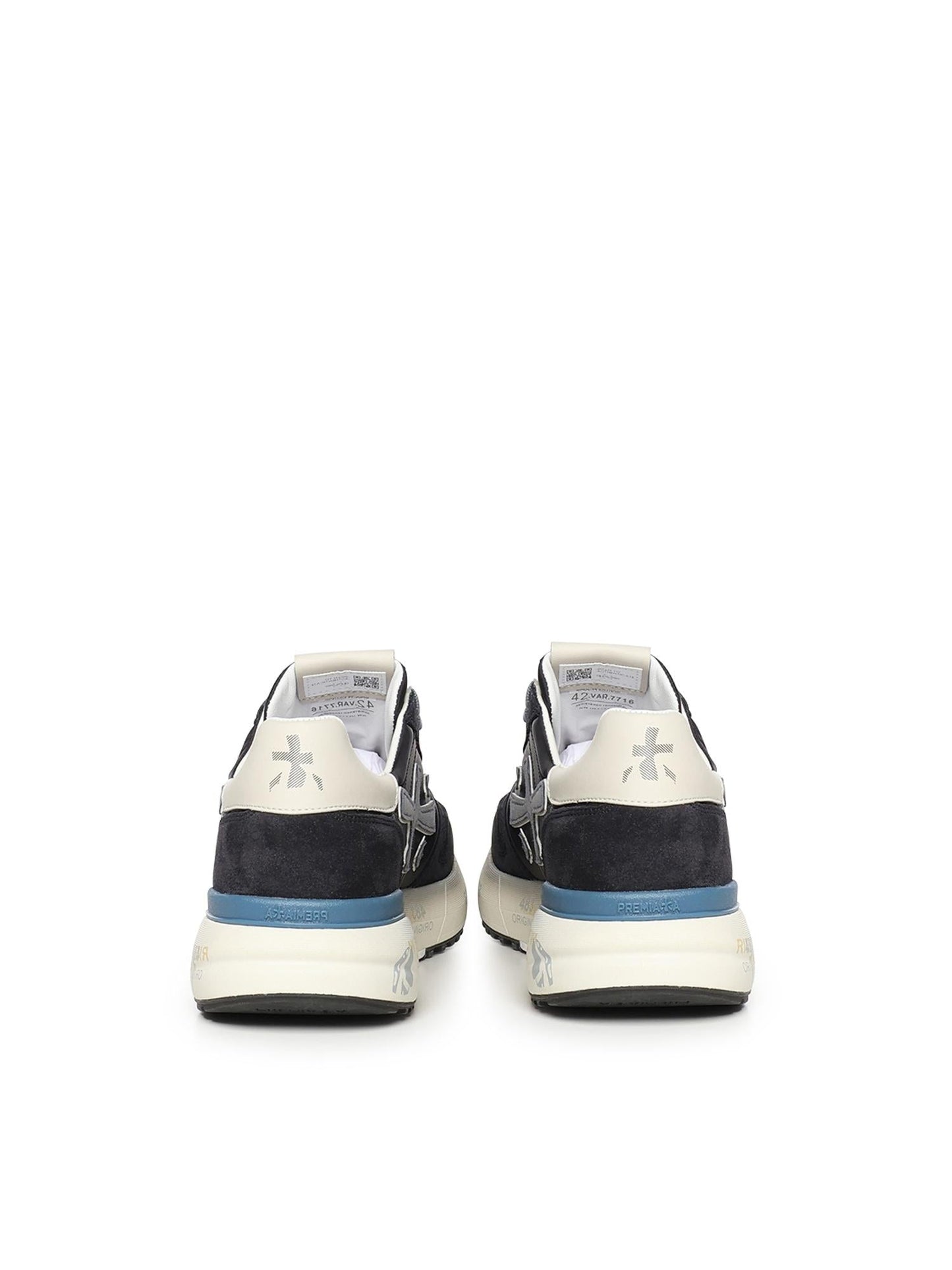 Sneaker Mick 7716