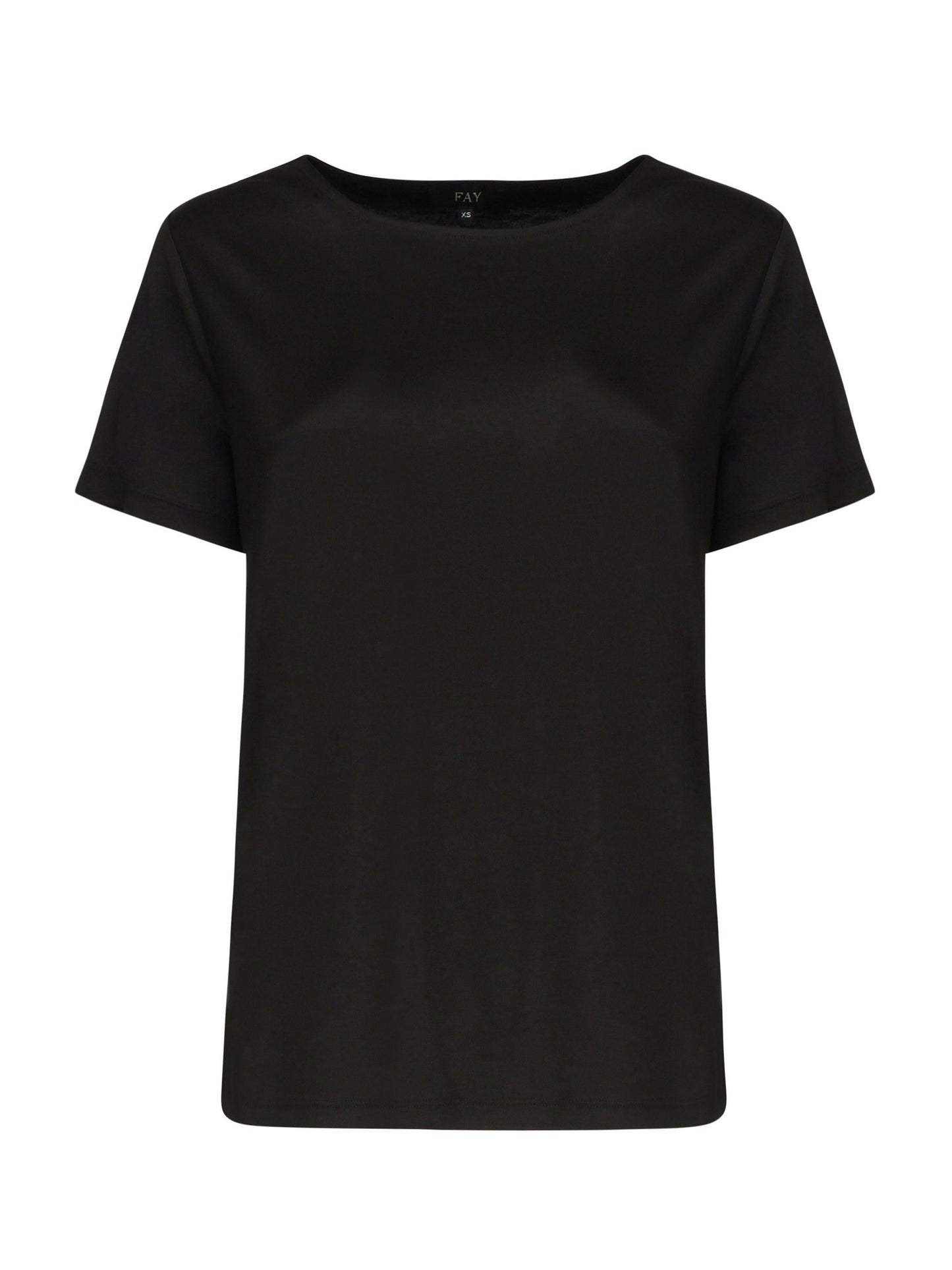 T-shirt in Jersey