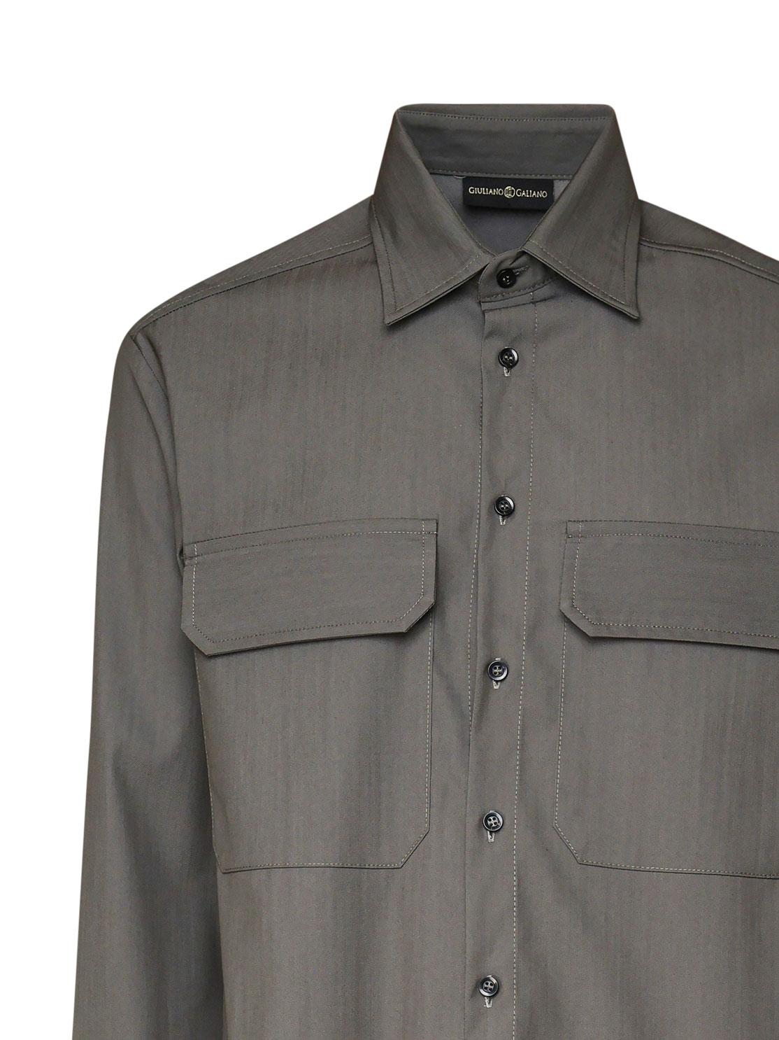 Camicia Life