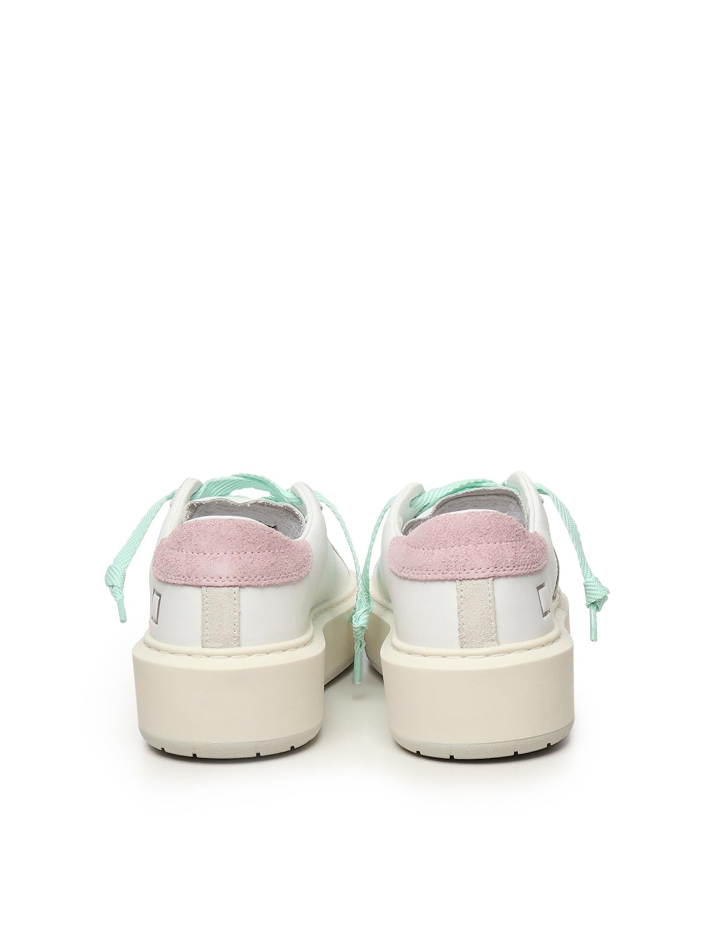Sneakers sfera platform