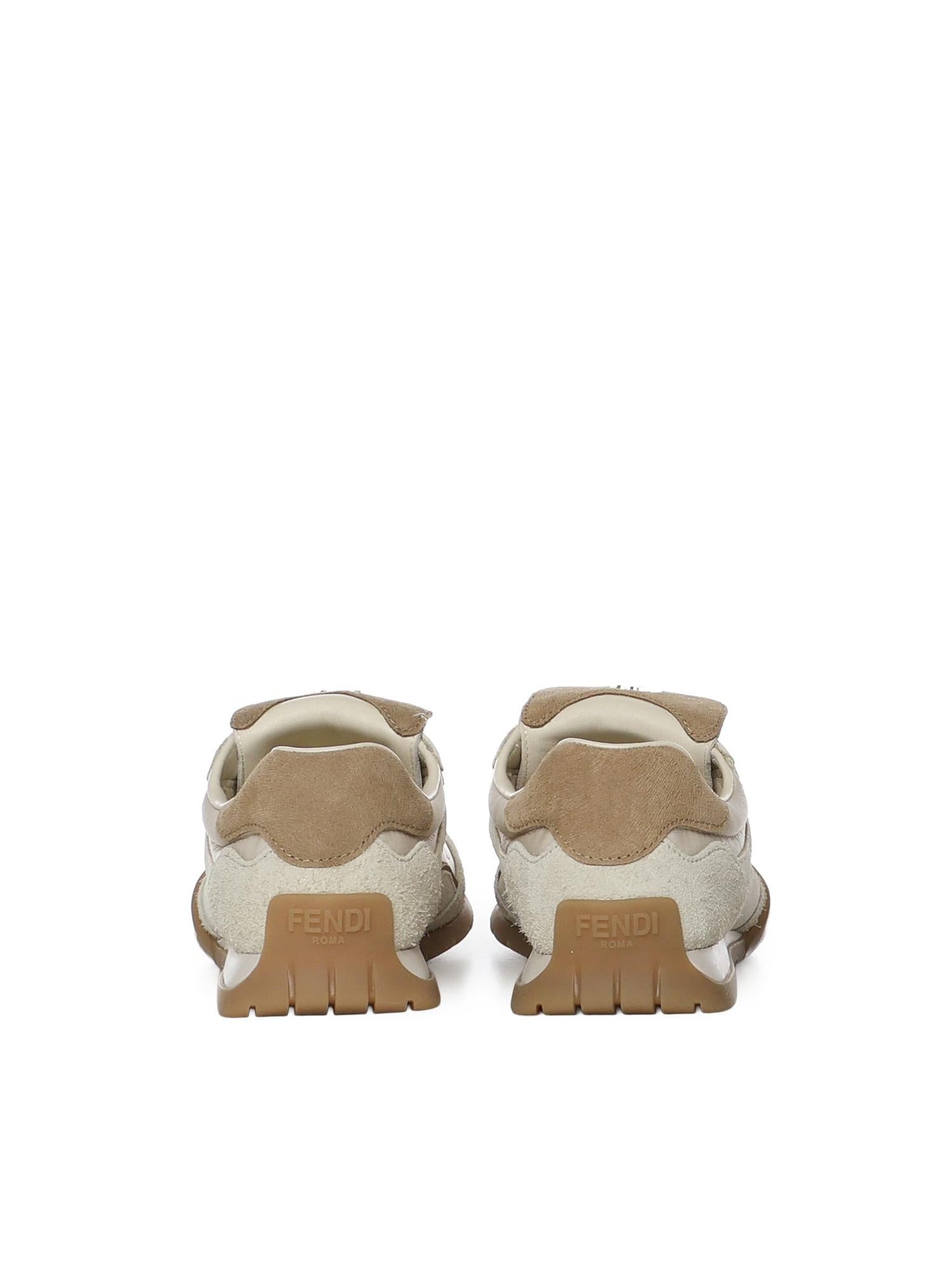 Sneaker Fendi Wave Pulse