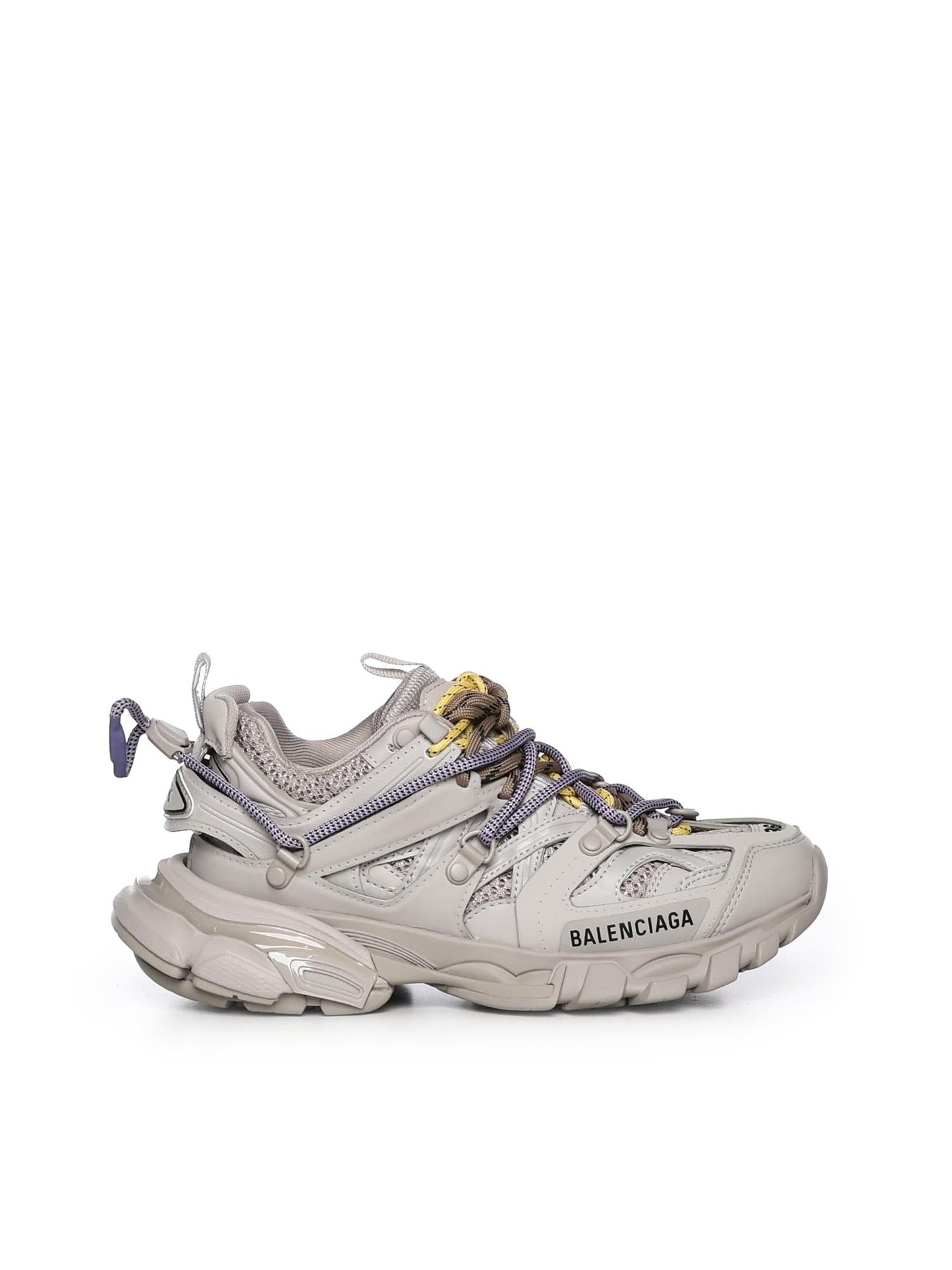 Sneaker Track Trail
