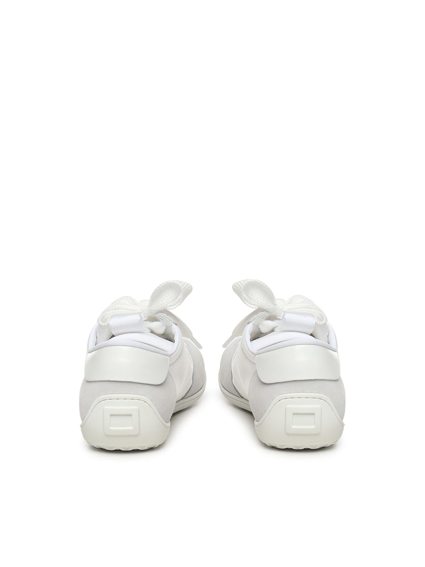 Sneakers Viv Low in suede
