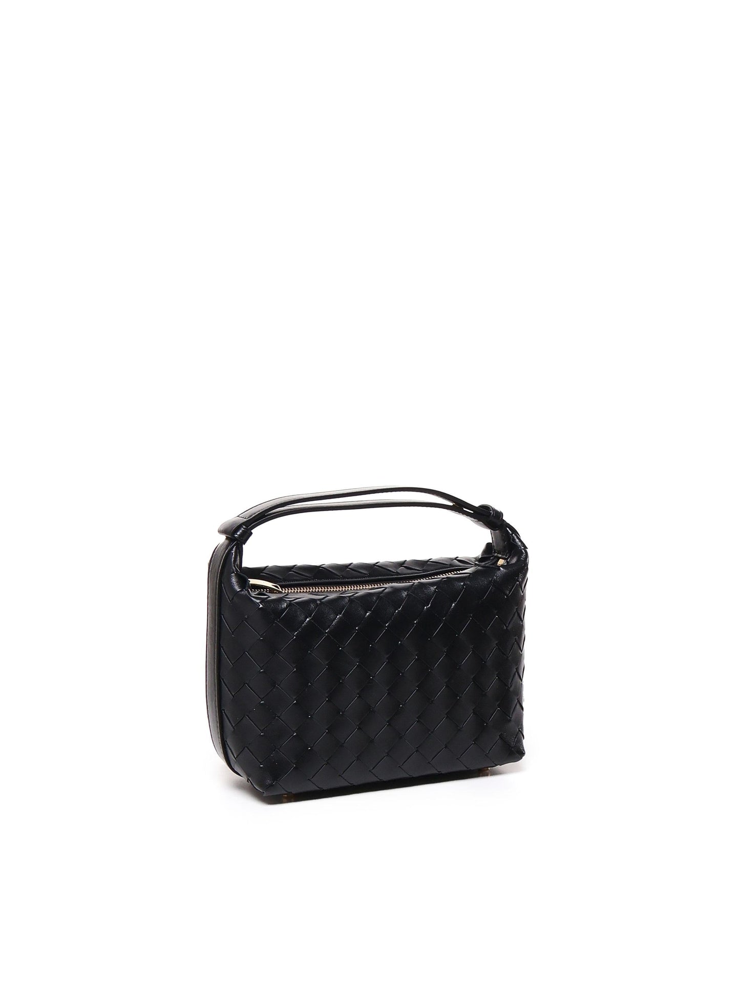 Borsa Wallace in pelle