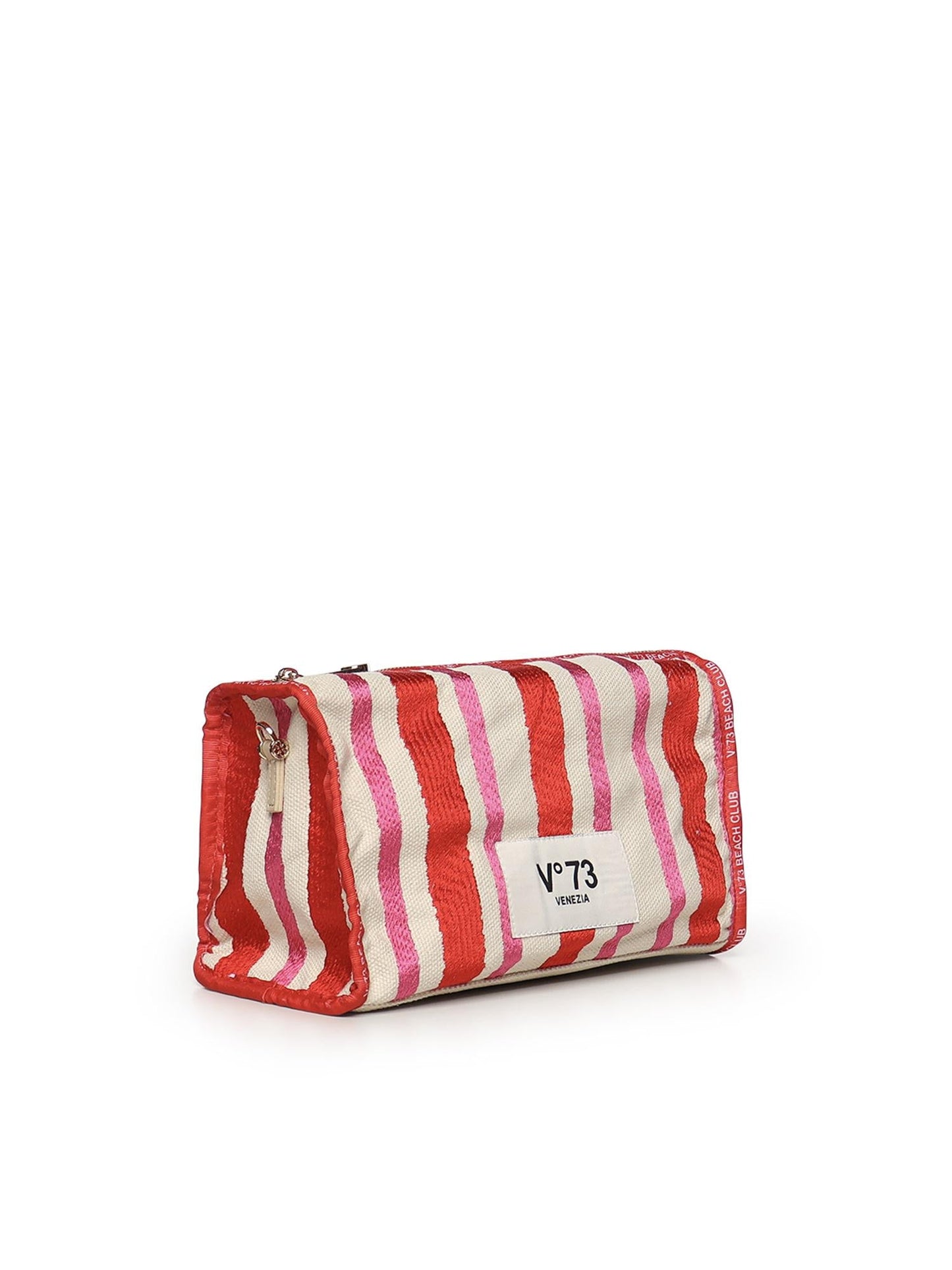 Clutch con logo