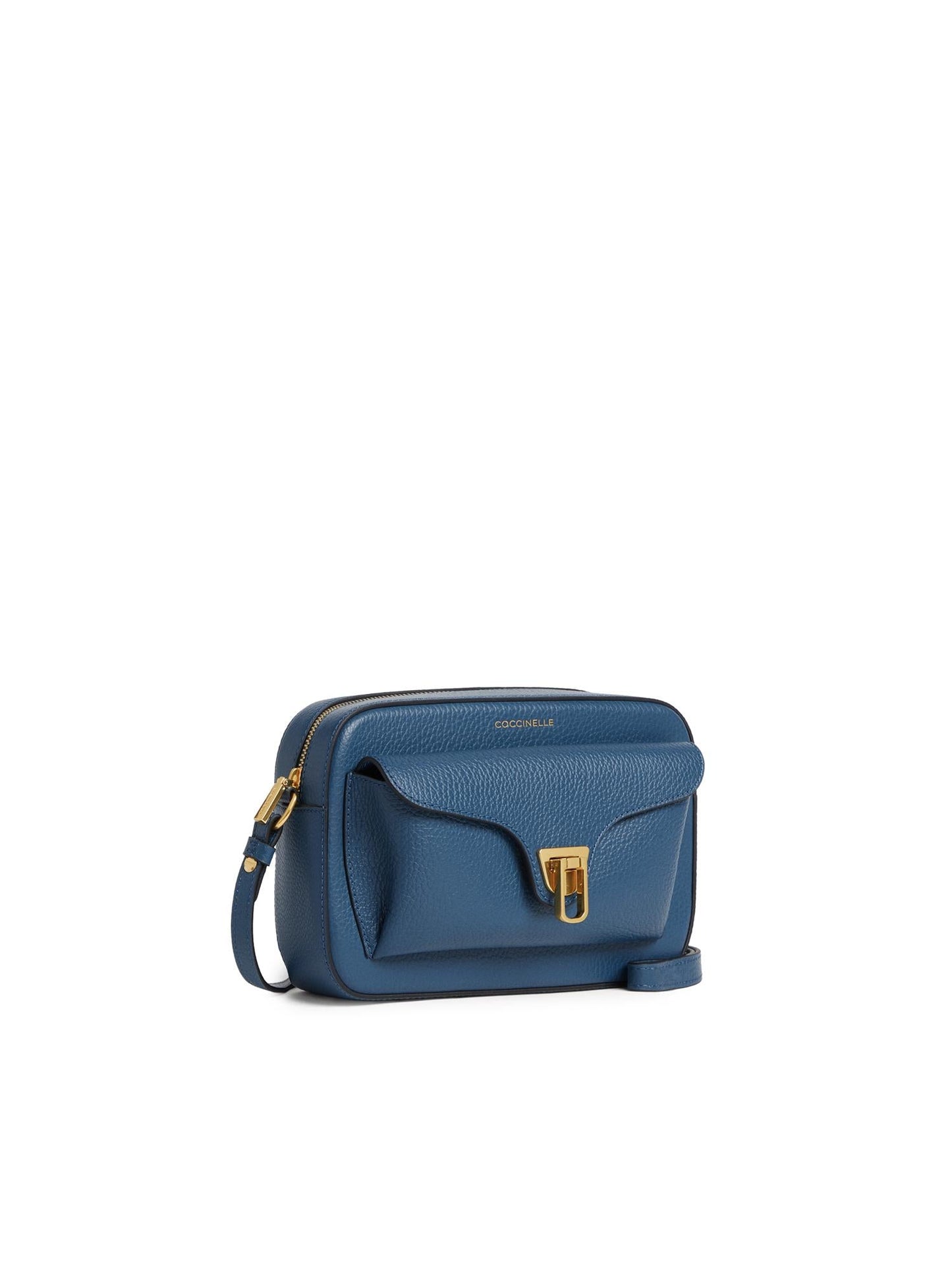 Camera bag Beat in pelle