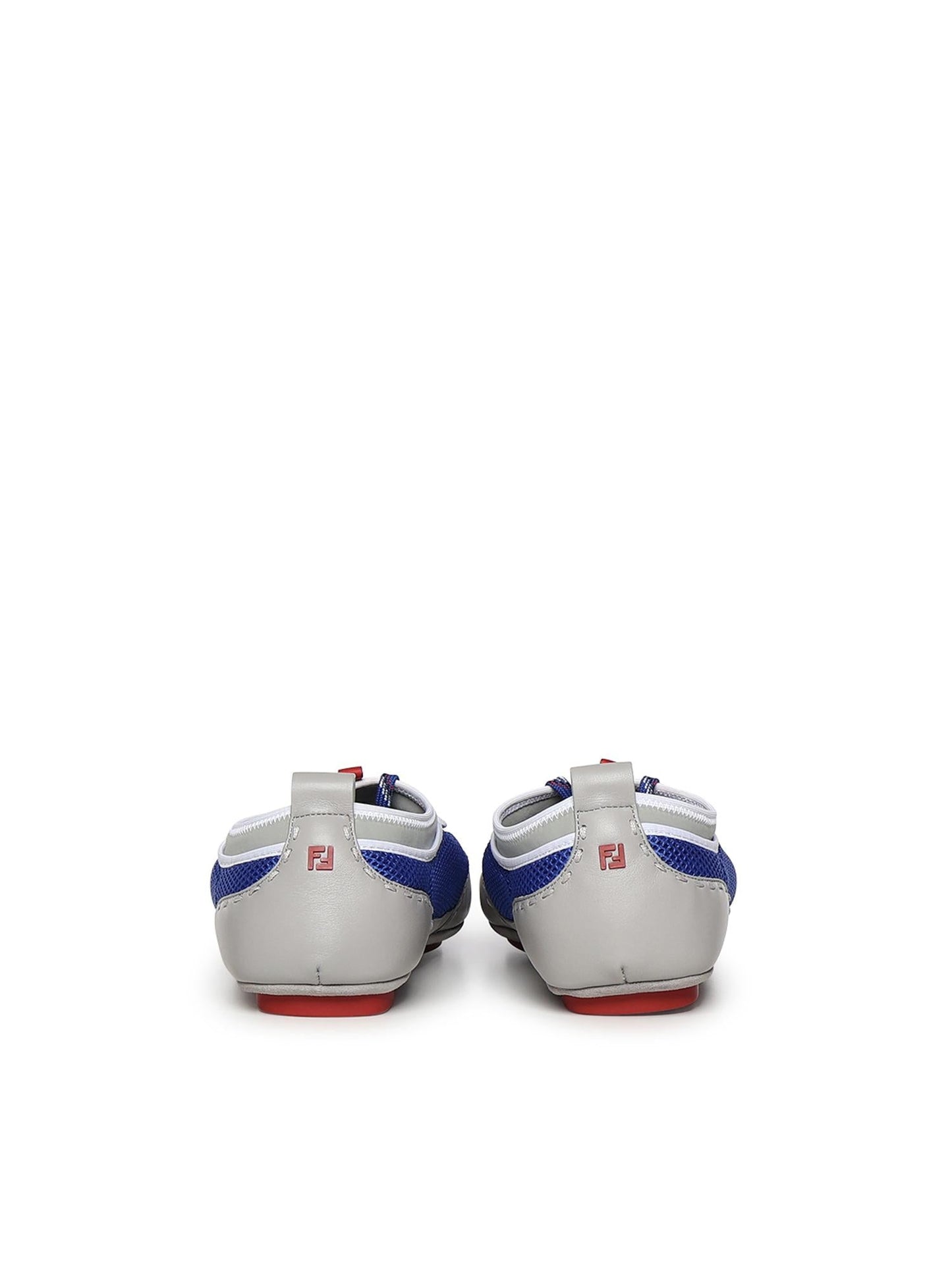 Sneaker Fendi Fit