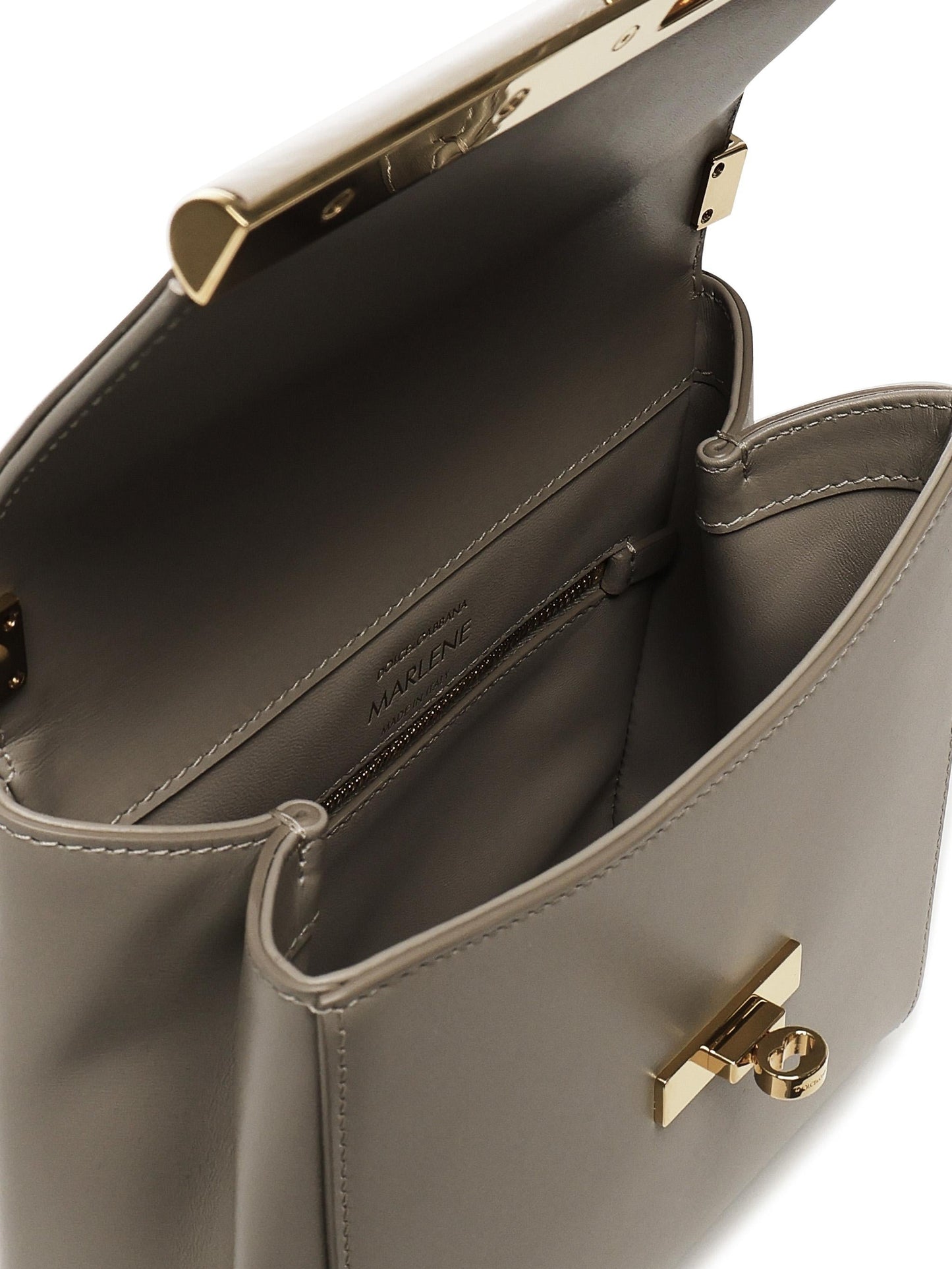 Borsa a tracolla Marlene in pelle