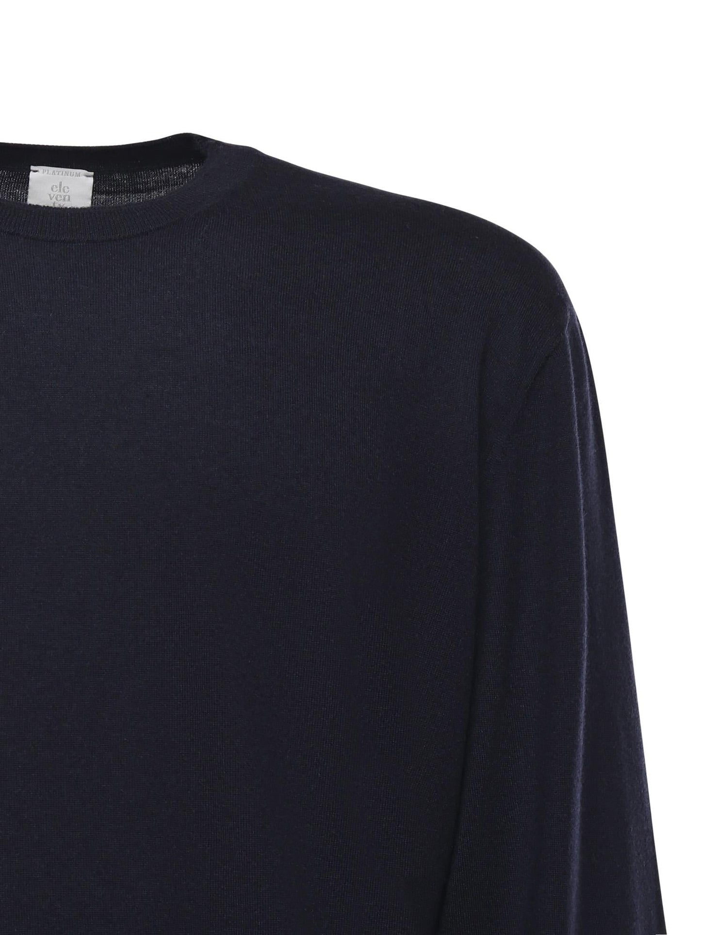 Pullover in cashmere