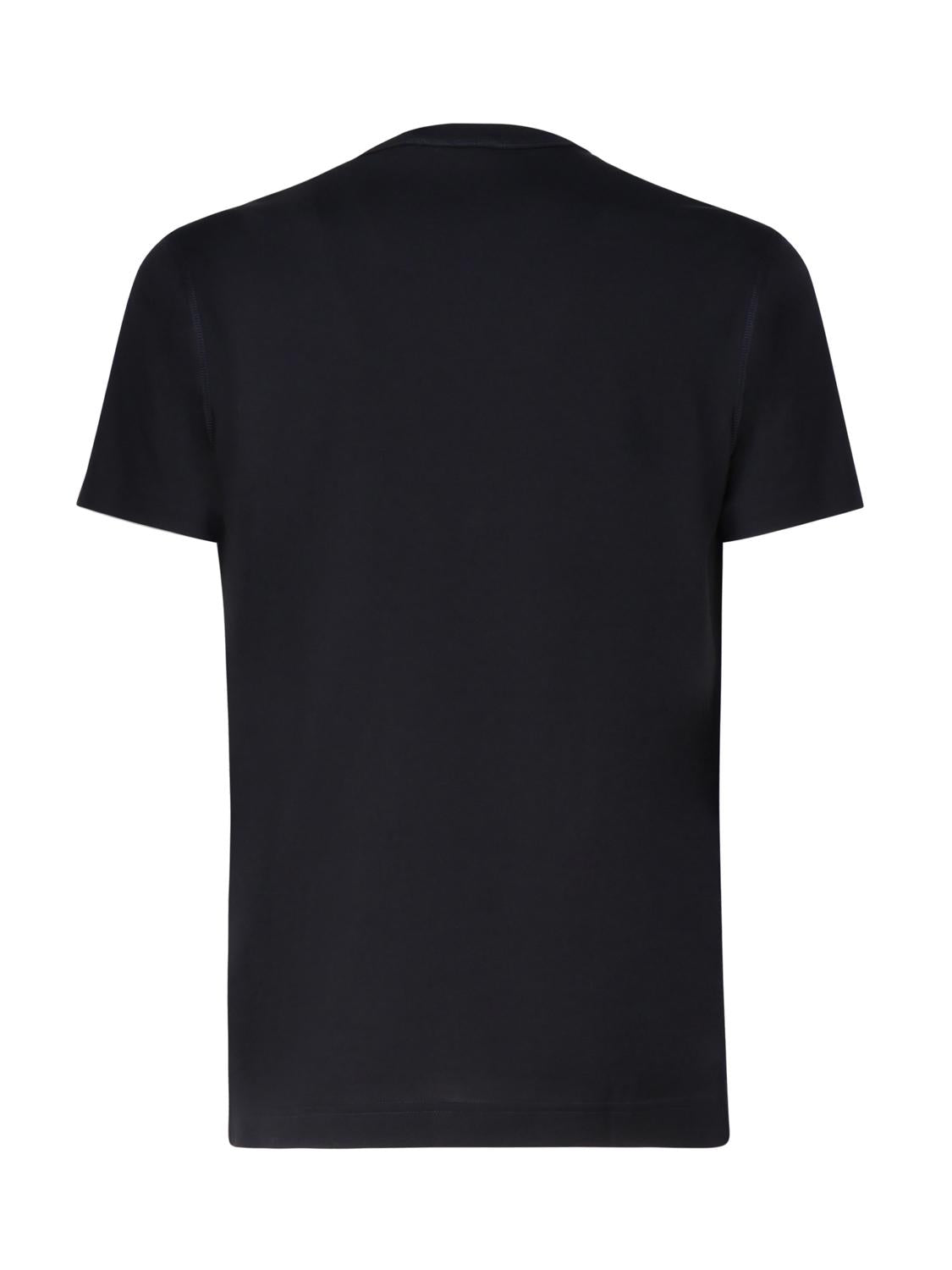T-shirt in cotone