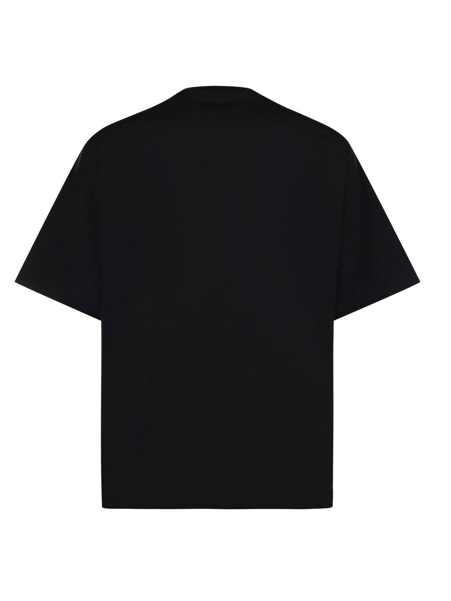 T-shirt con logo