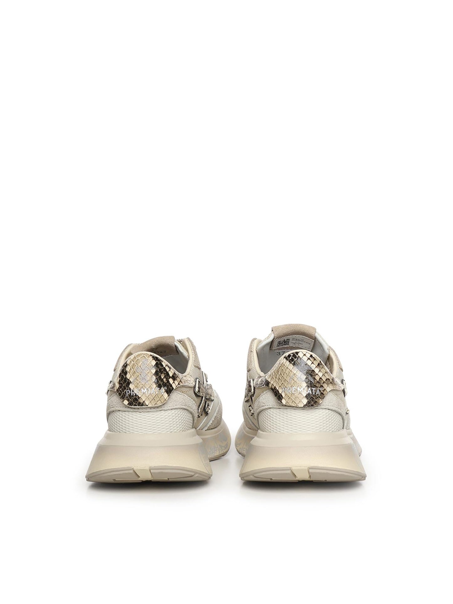 Sneaker Lauryn 8183
