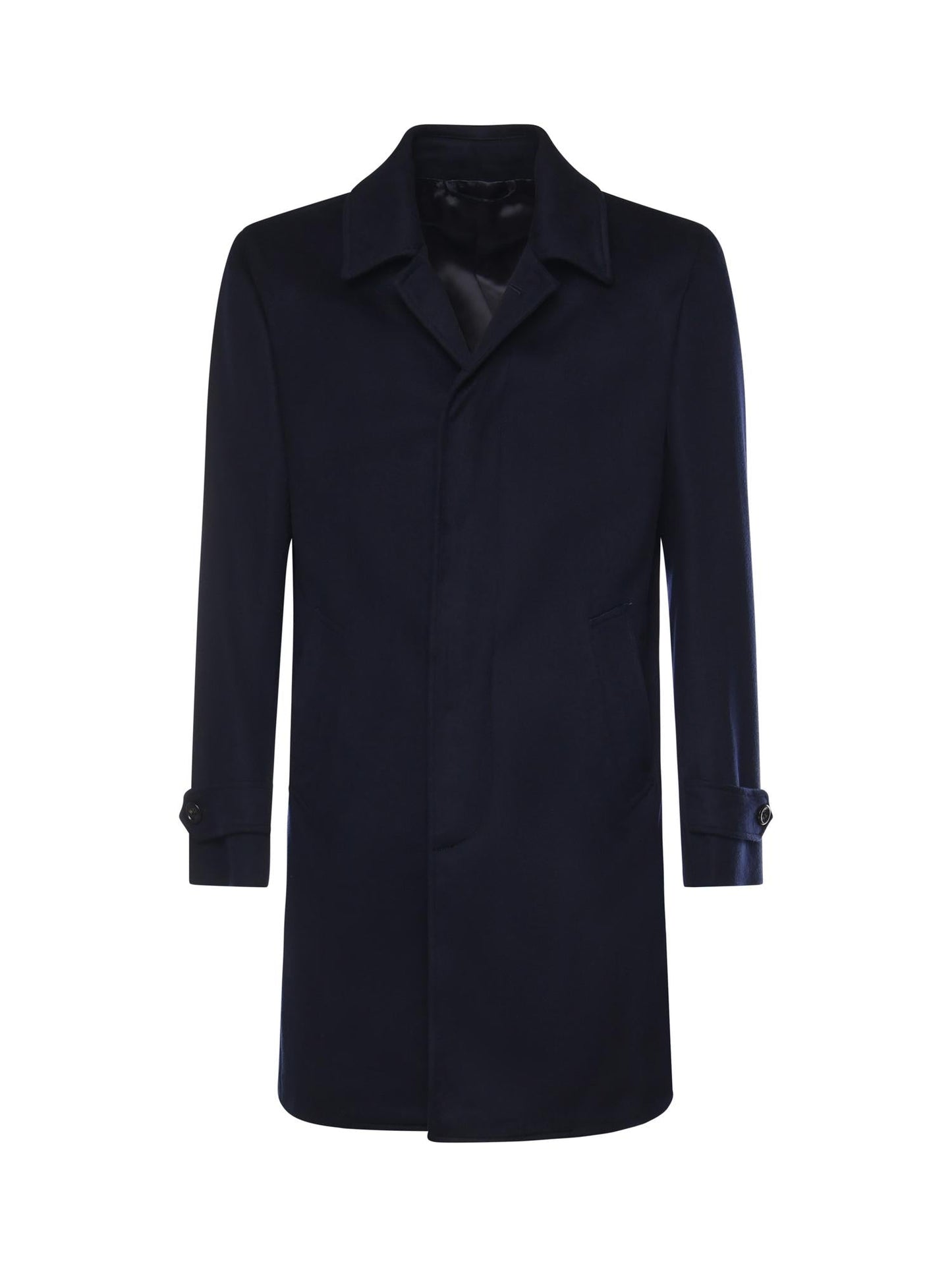 Cappotto in cashmere