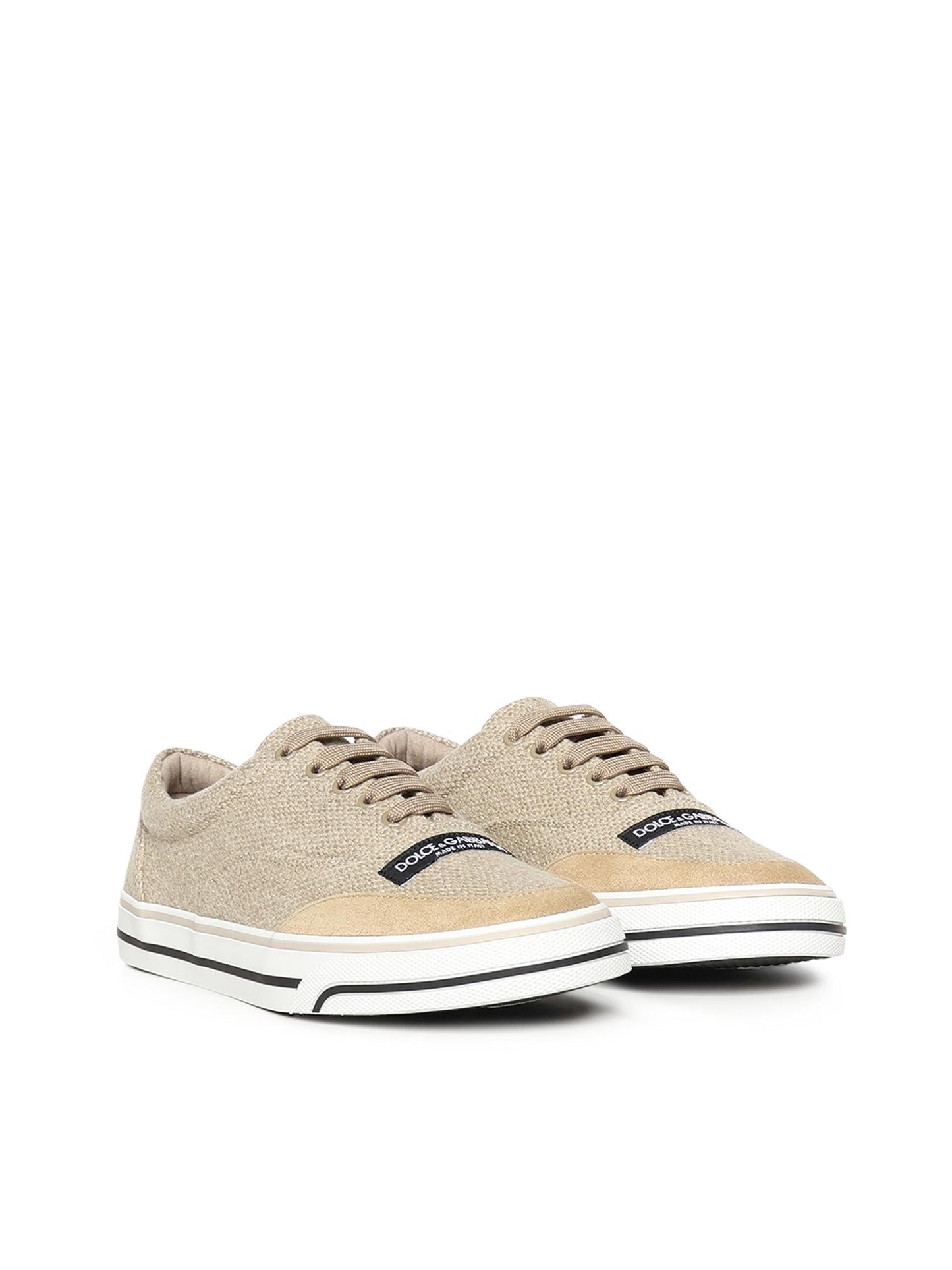 Sneaker DG Sailing in lino