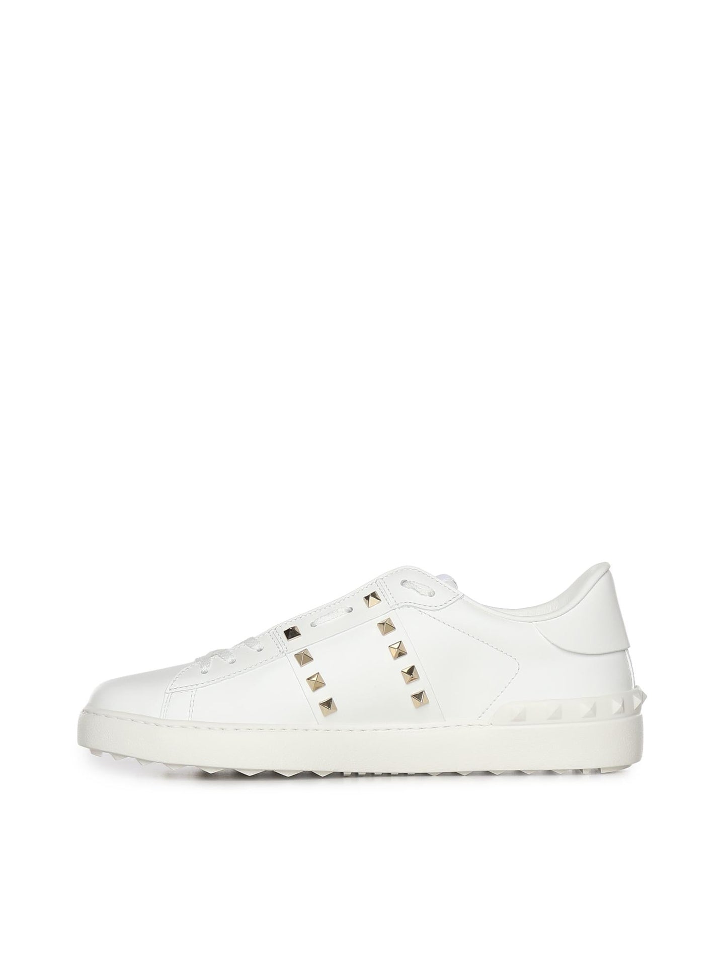 Sneaker Rockstud Untitled