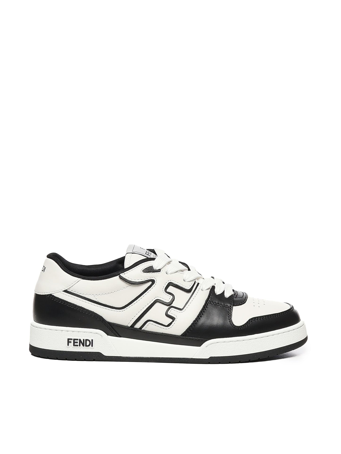 Sneaker Fendi Match