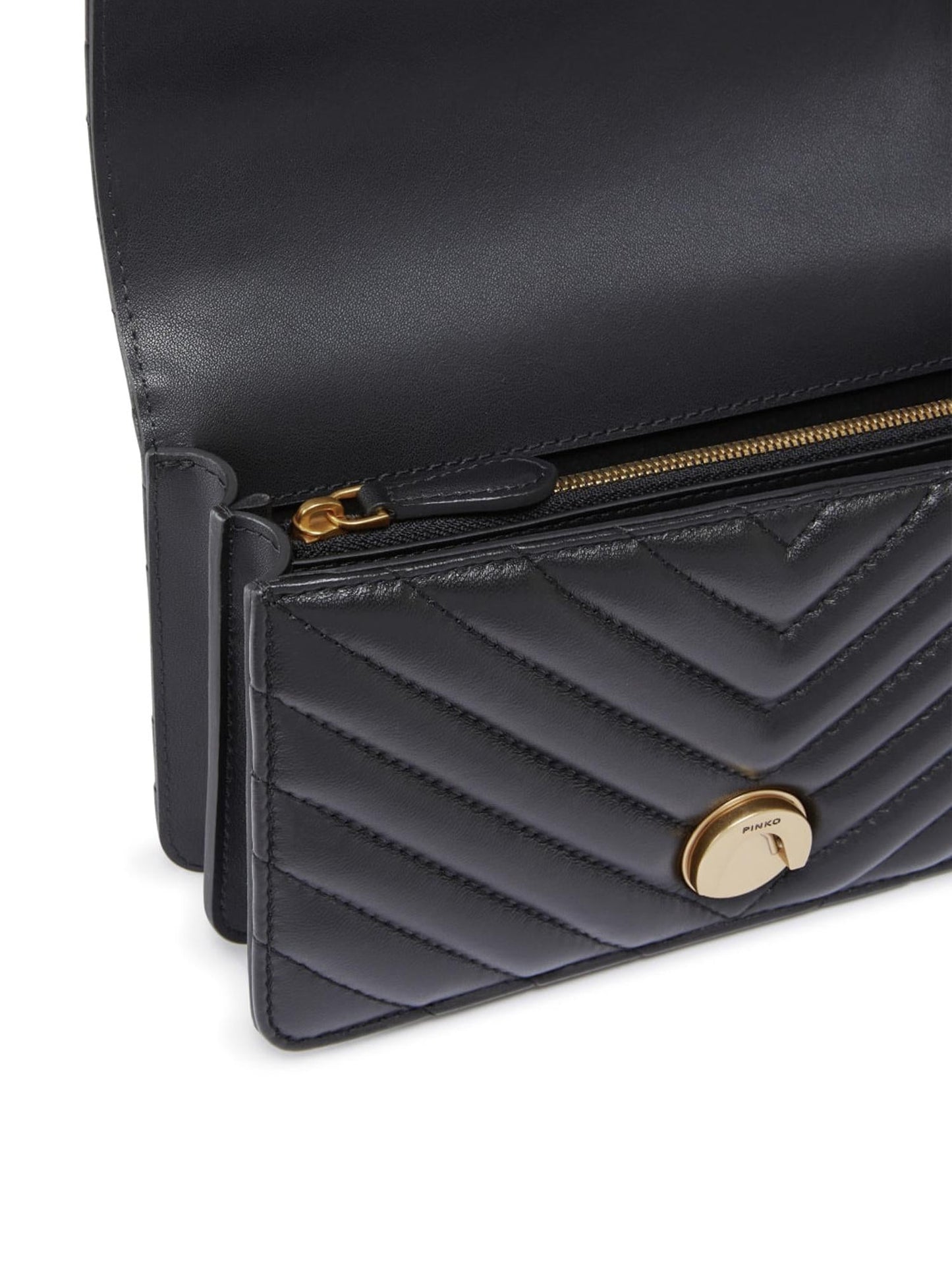 Borsa piccola a tracolla Love Bag One Chevron