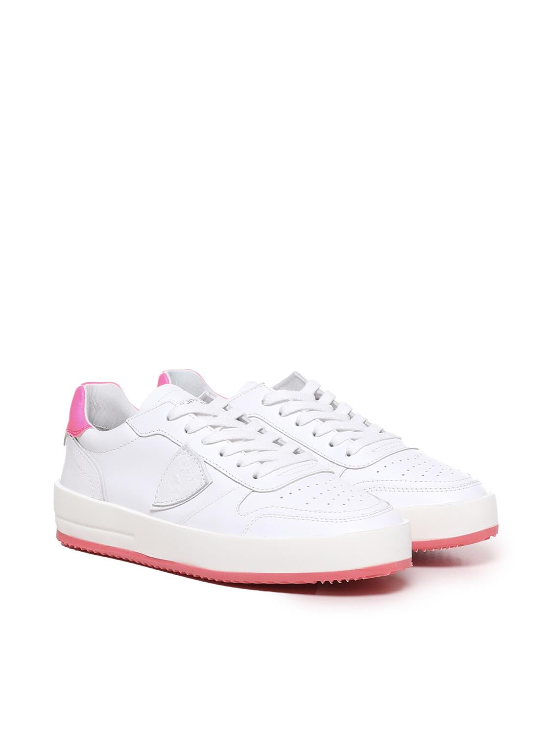 Sneakers Temple Veau