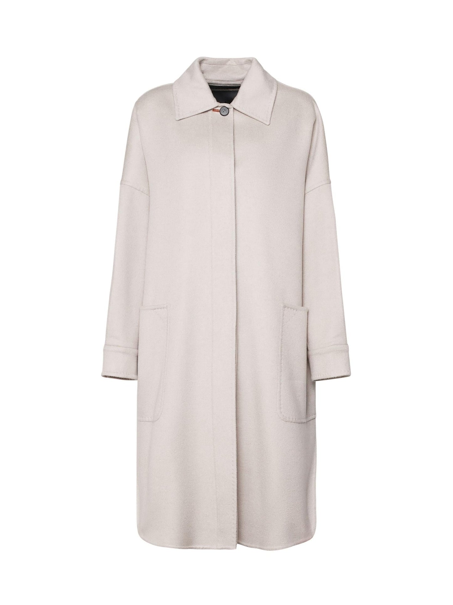 Cappotto Baruffa