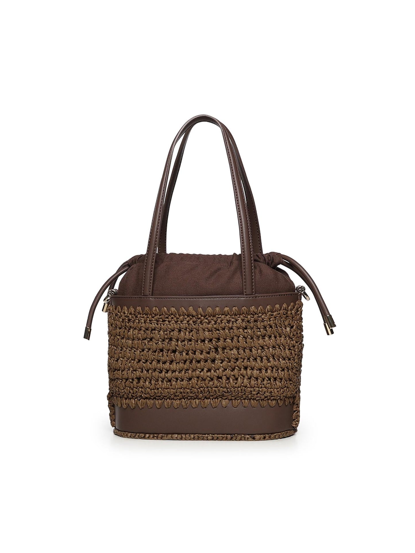 Borsa Alisya con logo