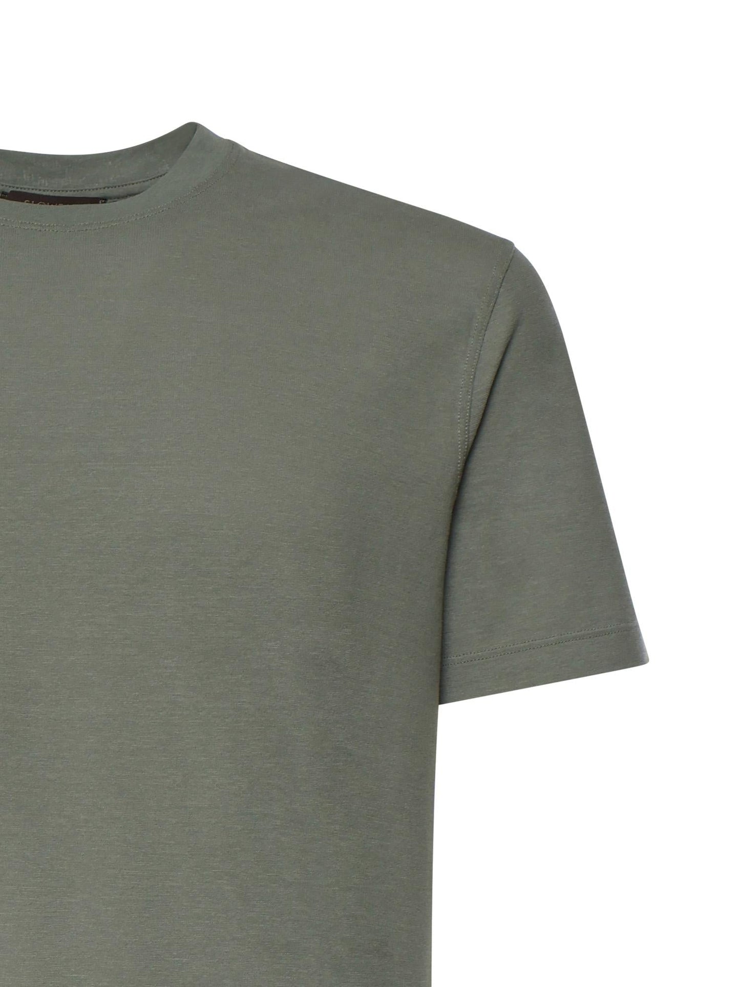 T-shirt in cotone