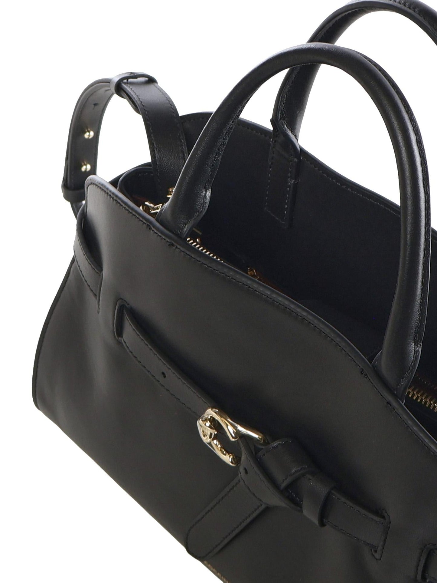 Borsa Sabine Medium in pelle