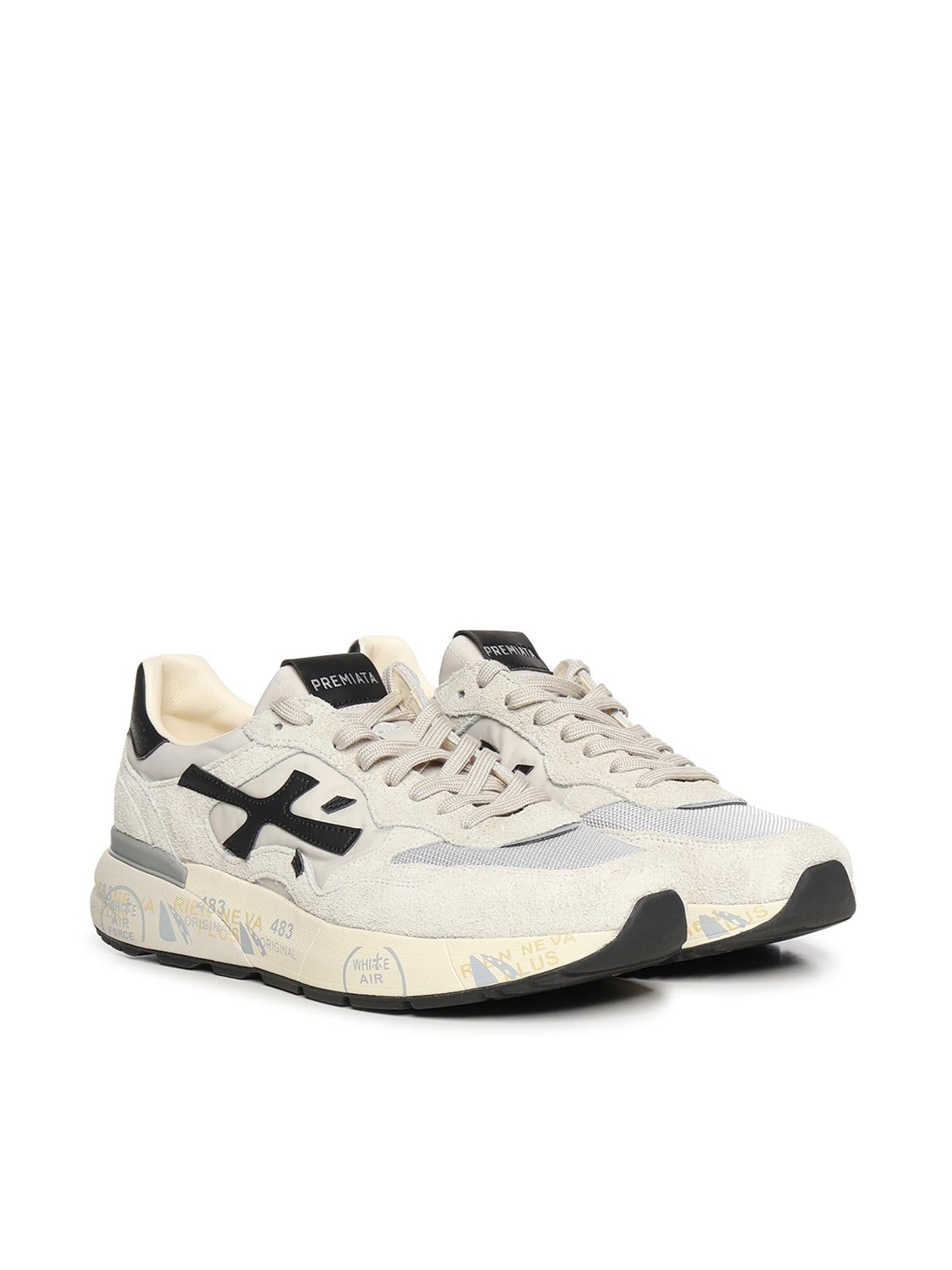 Sneaker Mick 8236