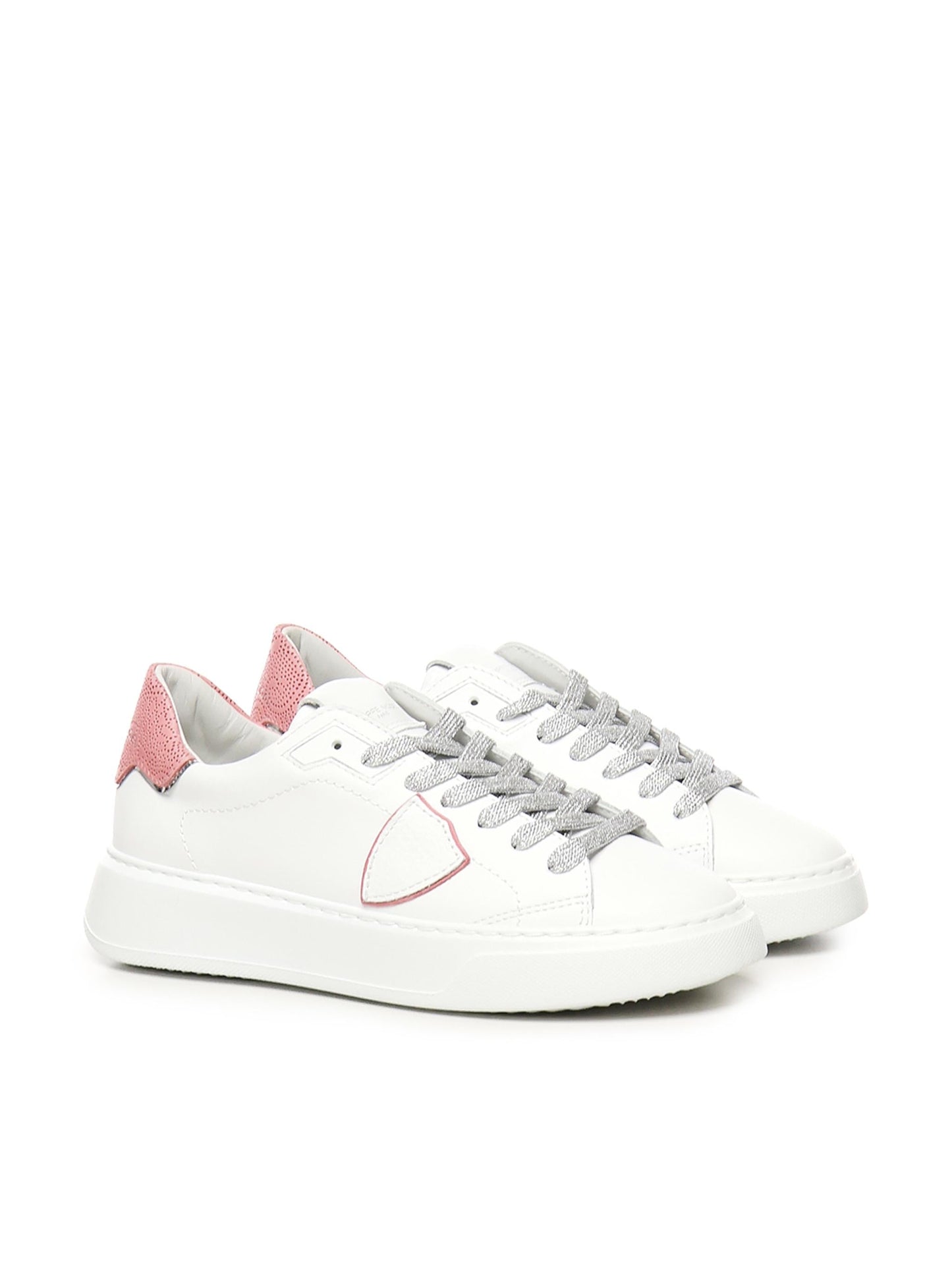 Sneakers Temple